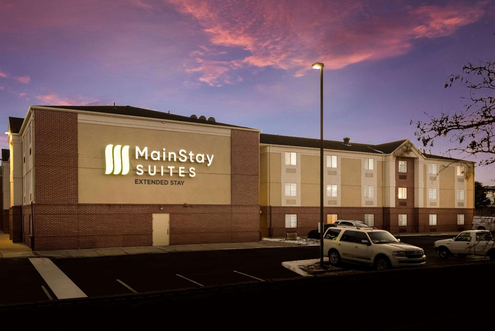 MainStay Suites Denver Tech Center gallery photo in Centennial, CO — image 13