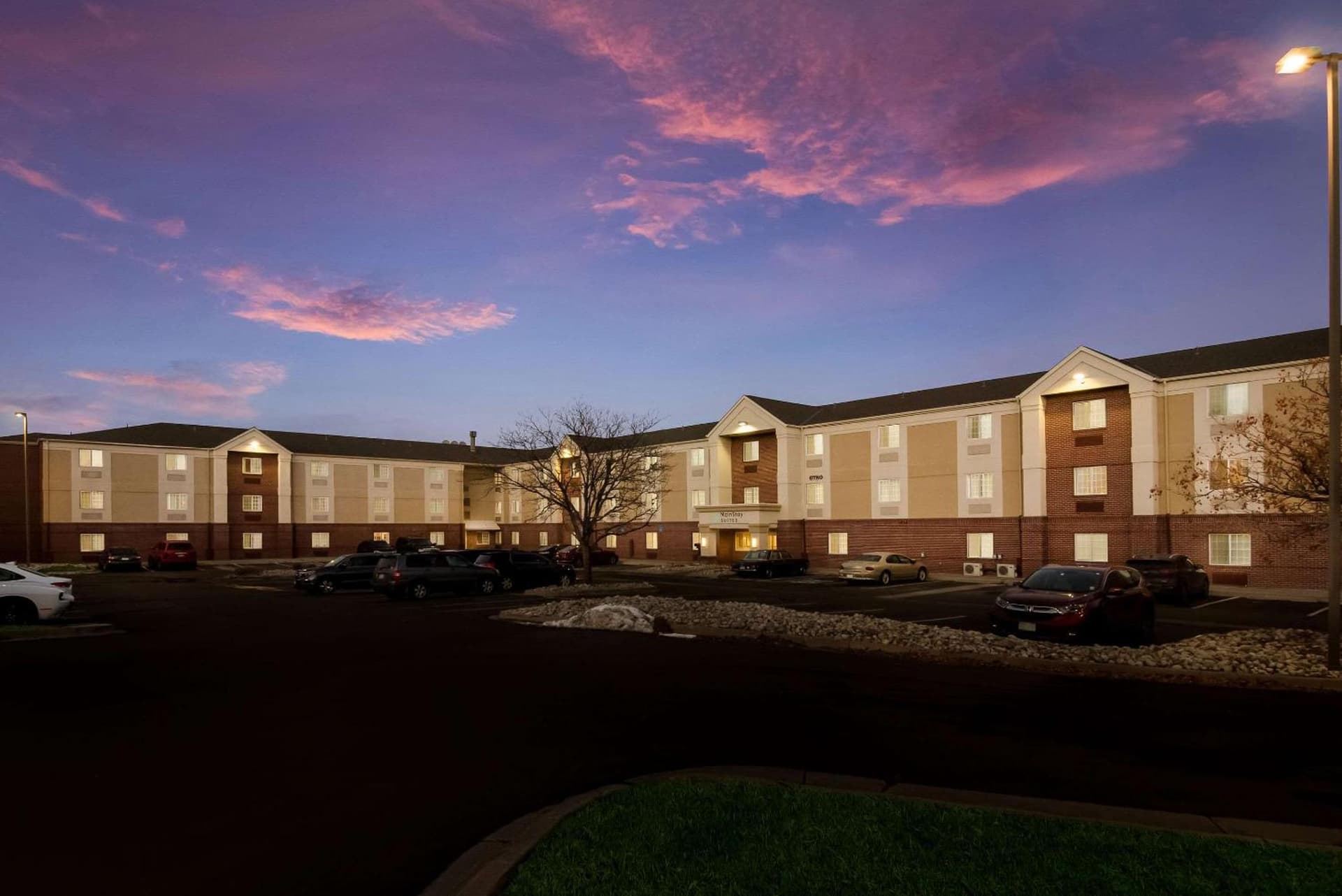 MainStay Suites Denver Tech Center gallery photo in Centennial, CO — image 16