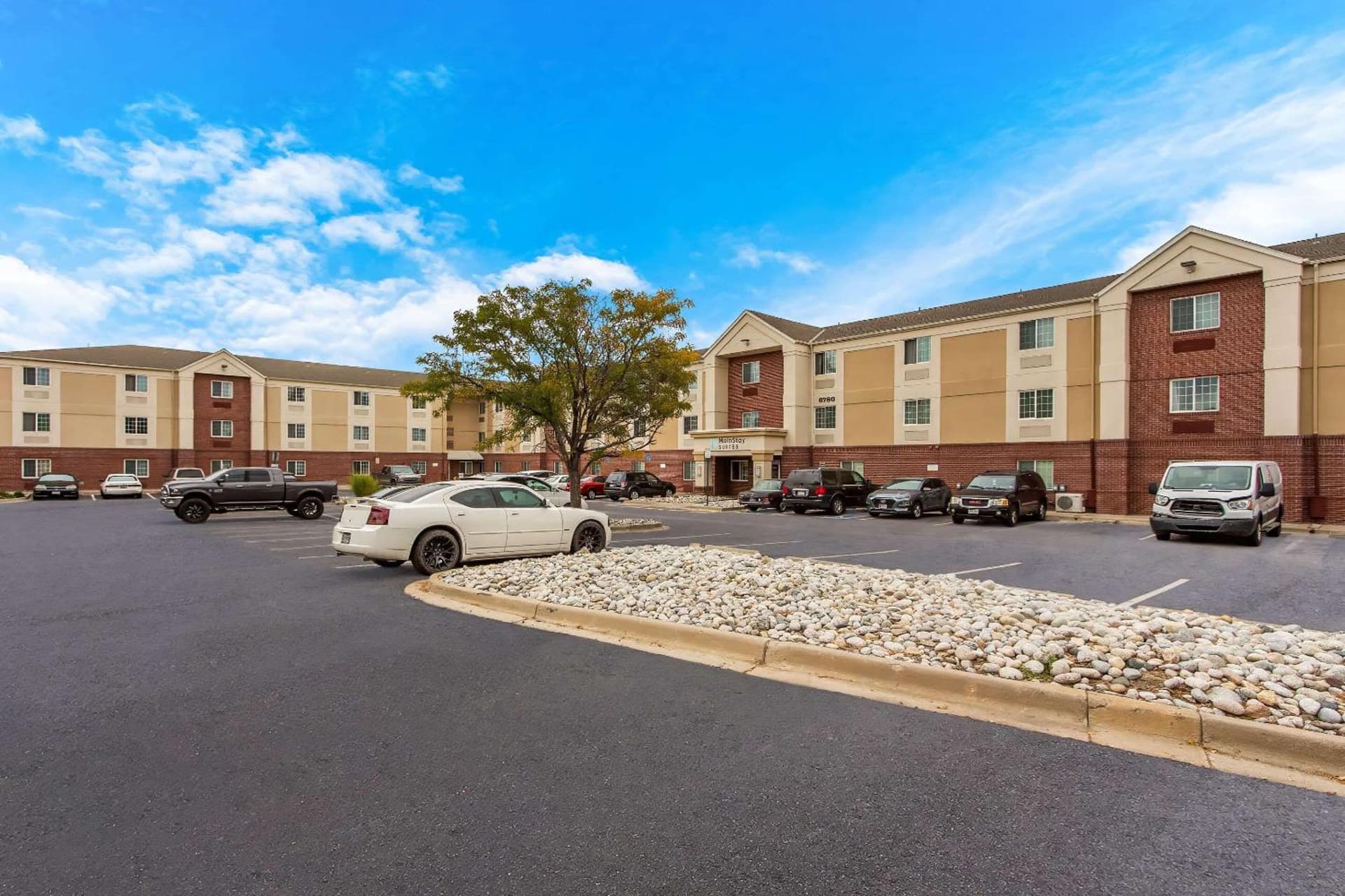 MainStay Suites Denver Tech Center gallery photo in Centennial, CO — image 10