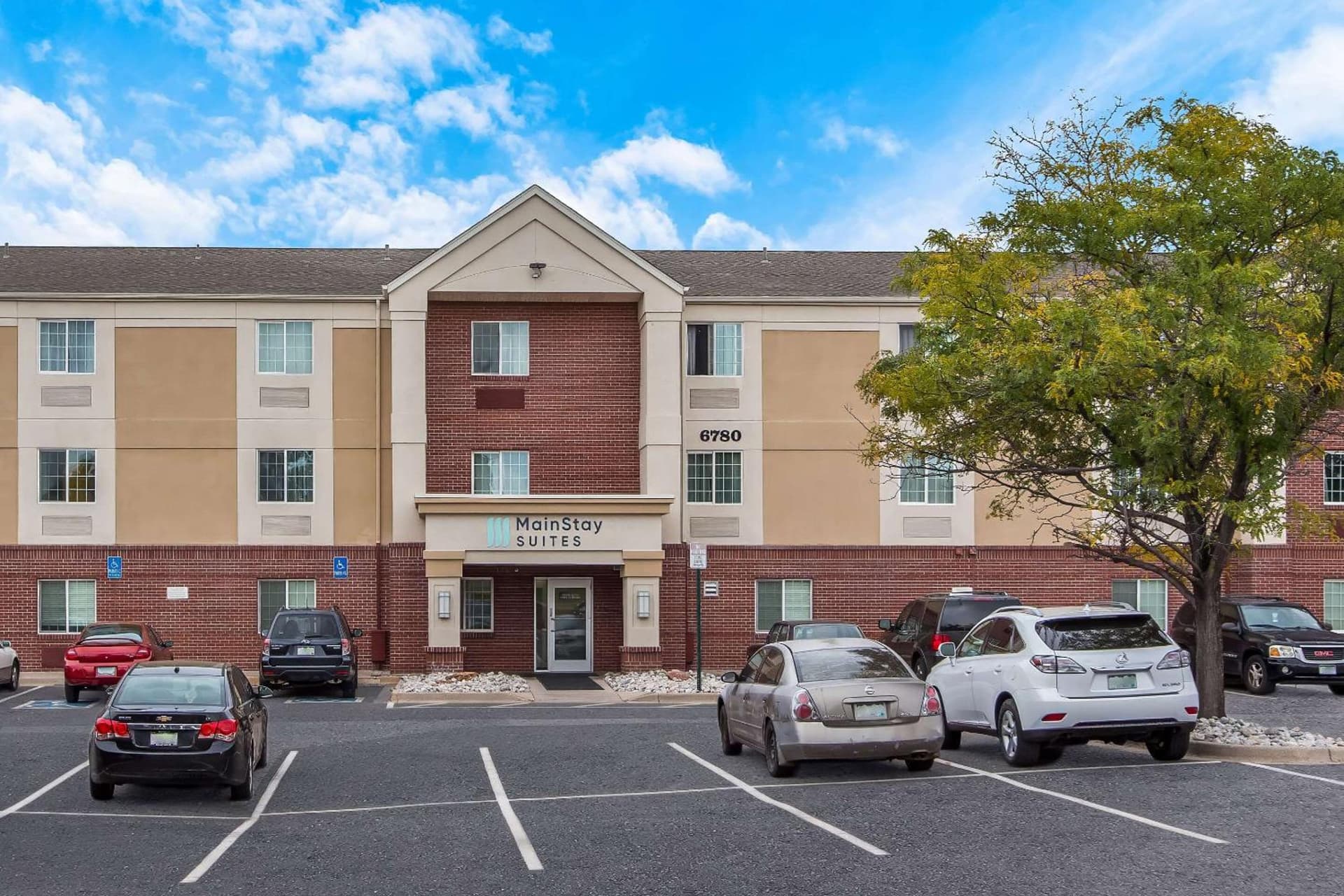 MainStay Suites Denver Tech Center gallery photo in Centennial, CO — image 8