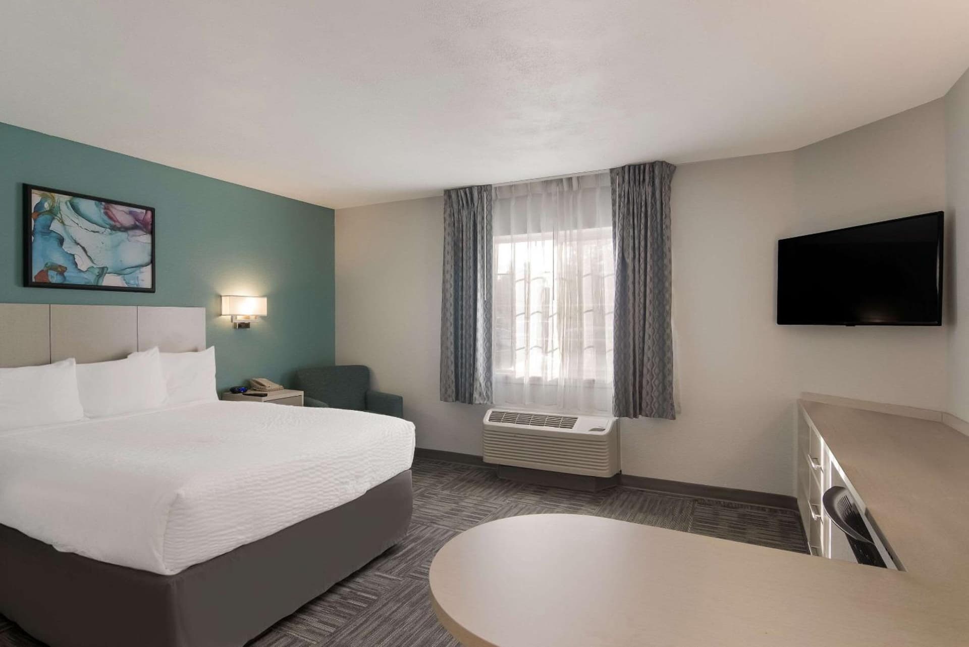 MainStay Suites Denver Tech Center gallery photo in Centennial, CO — image 5