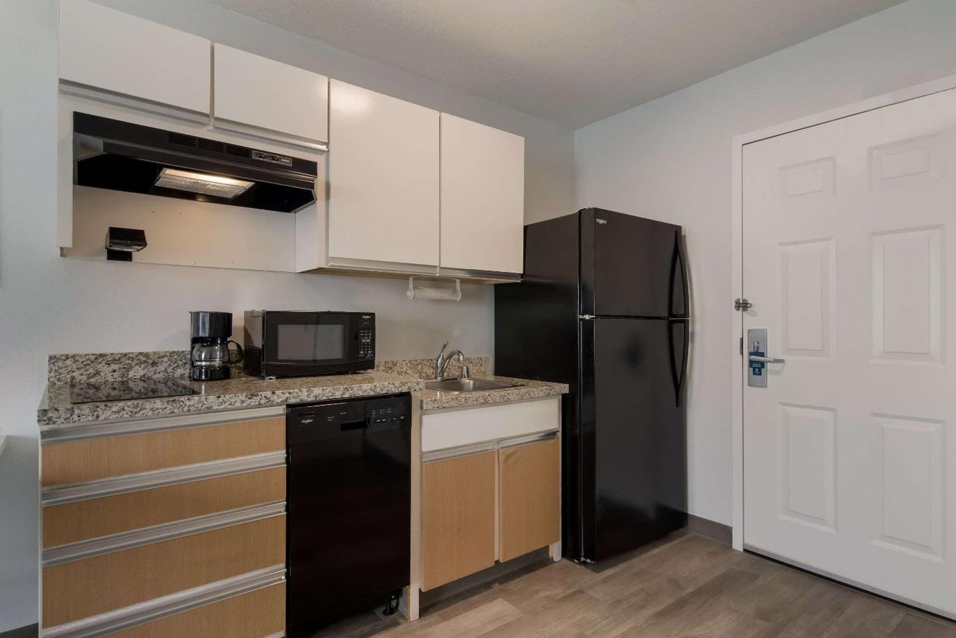 MainStay Suites Denver Tech Center gallery photo in Centennial, CO — image 21