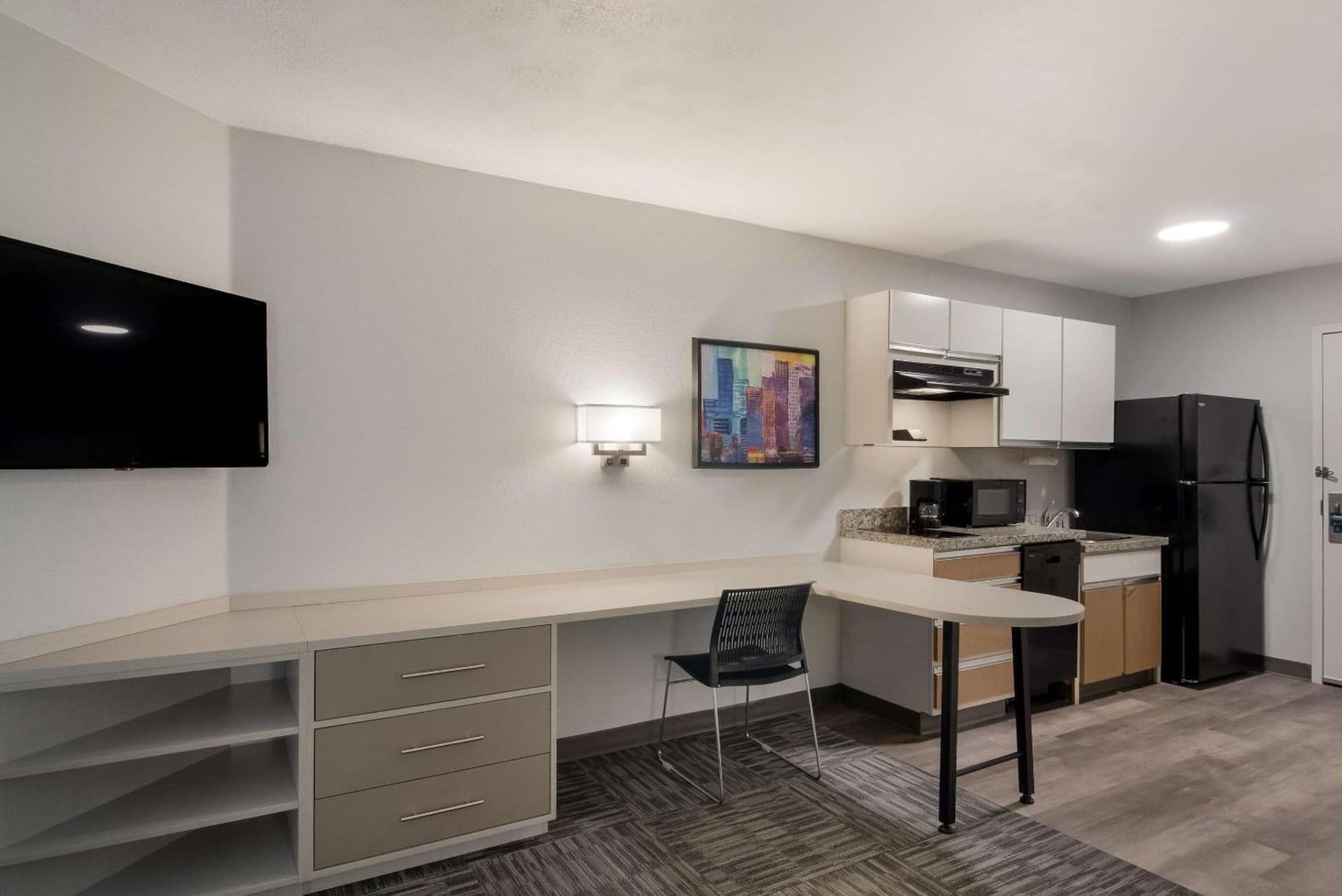 MainStay Suites Denver Tech Center gallery photo in Centennial, CO — image 17