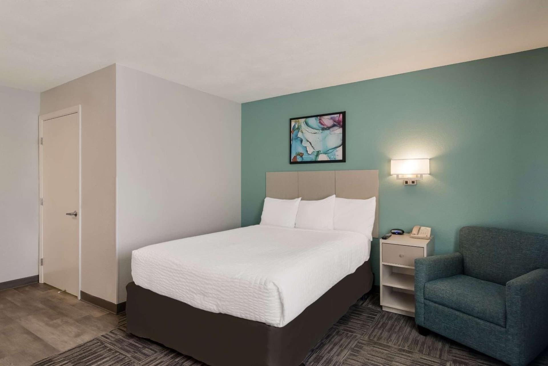 MainStay Suites Denver Tech Center gallery photo in Centennial, CO — image 4