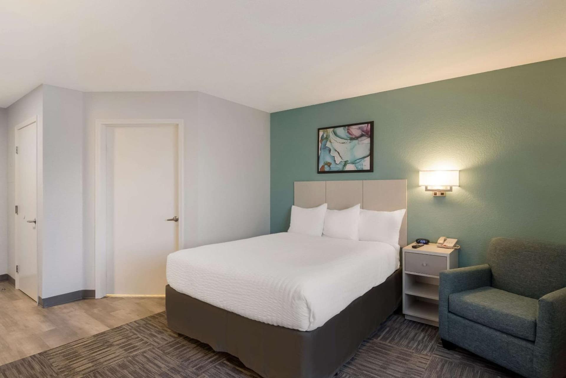 MainStay Suites Denver Tech Center gallery photo in Centennial, CO — image 25