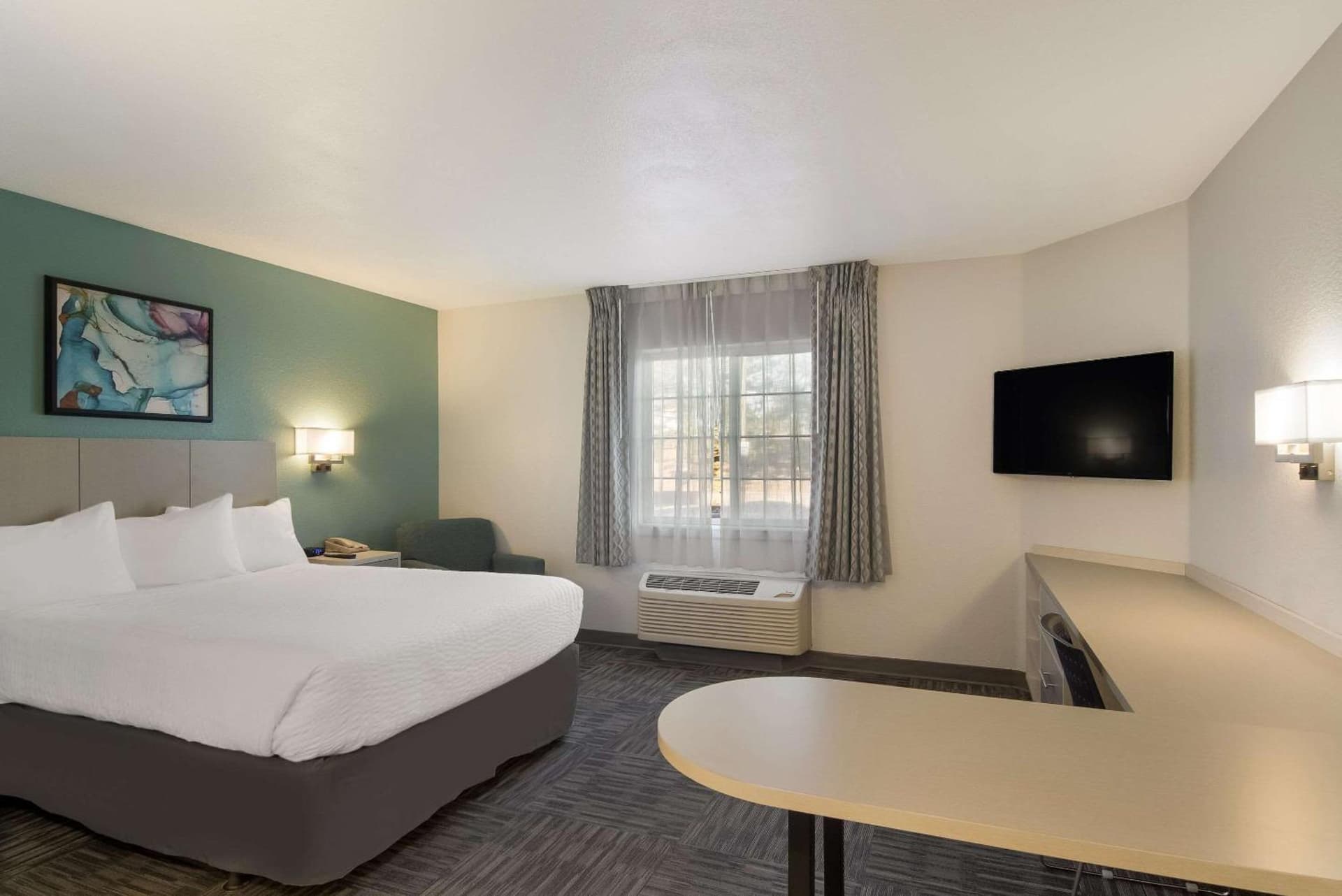 MainStay Suites Denver Tech Center gallery photo in Centennial, CO — image 15