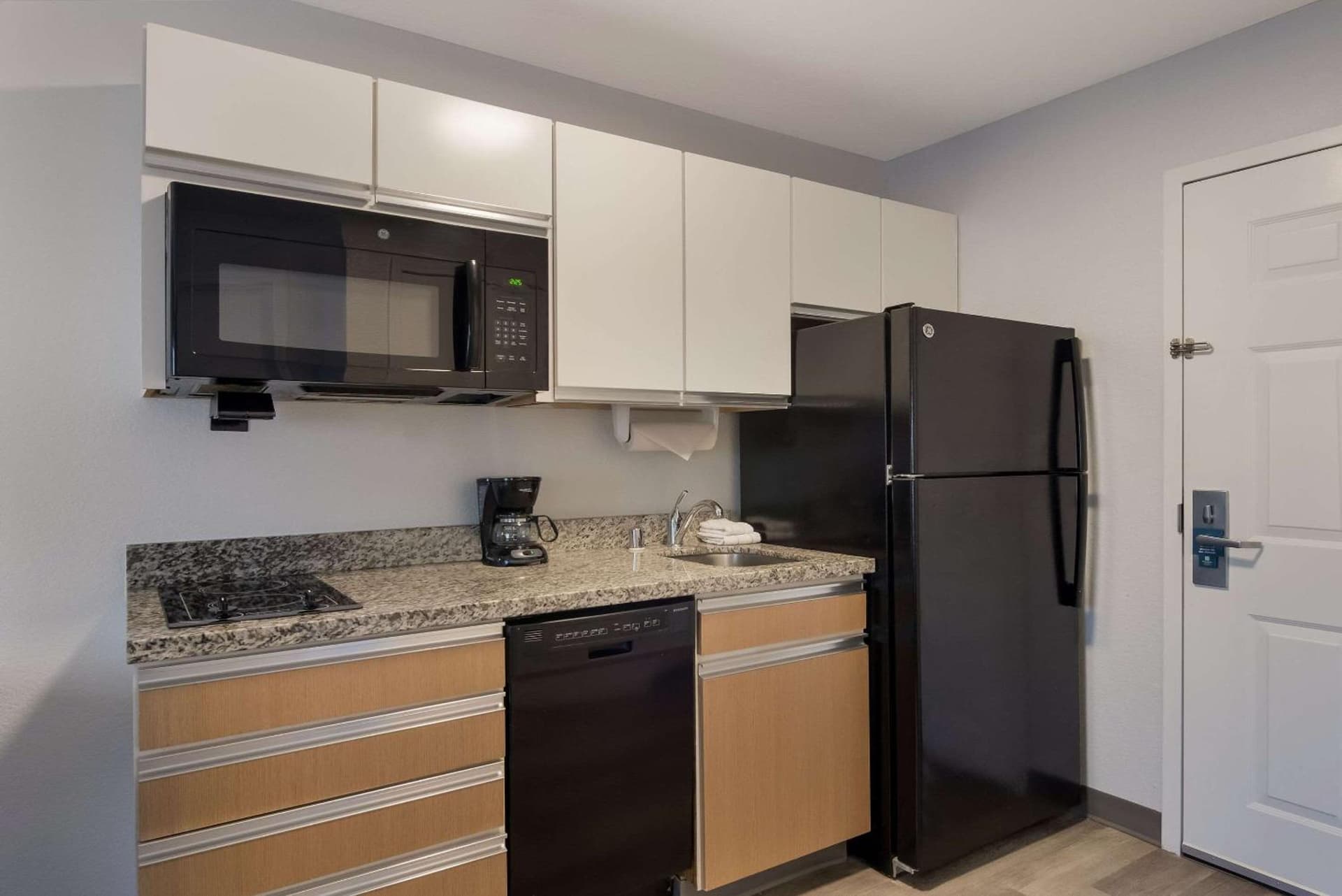 MainStay Suites Denver Tech Center gallery photo in Centennial, CO — image 18
