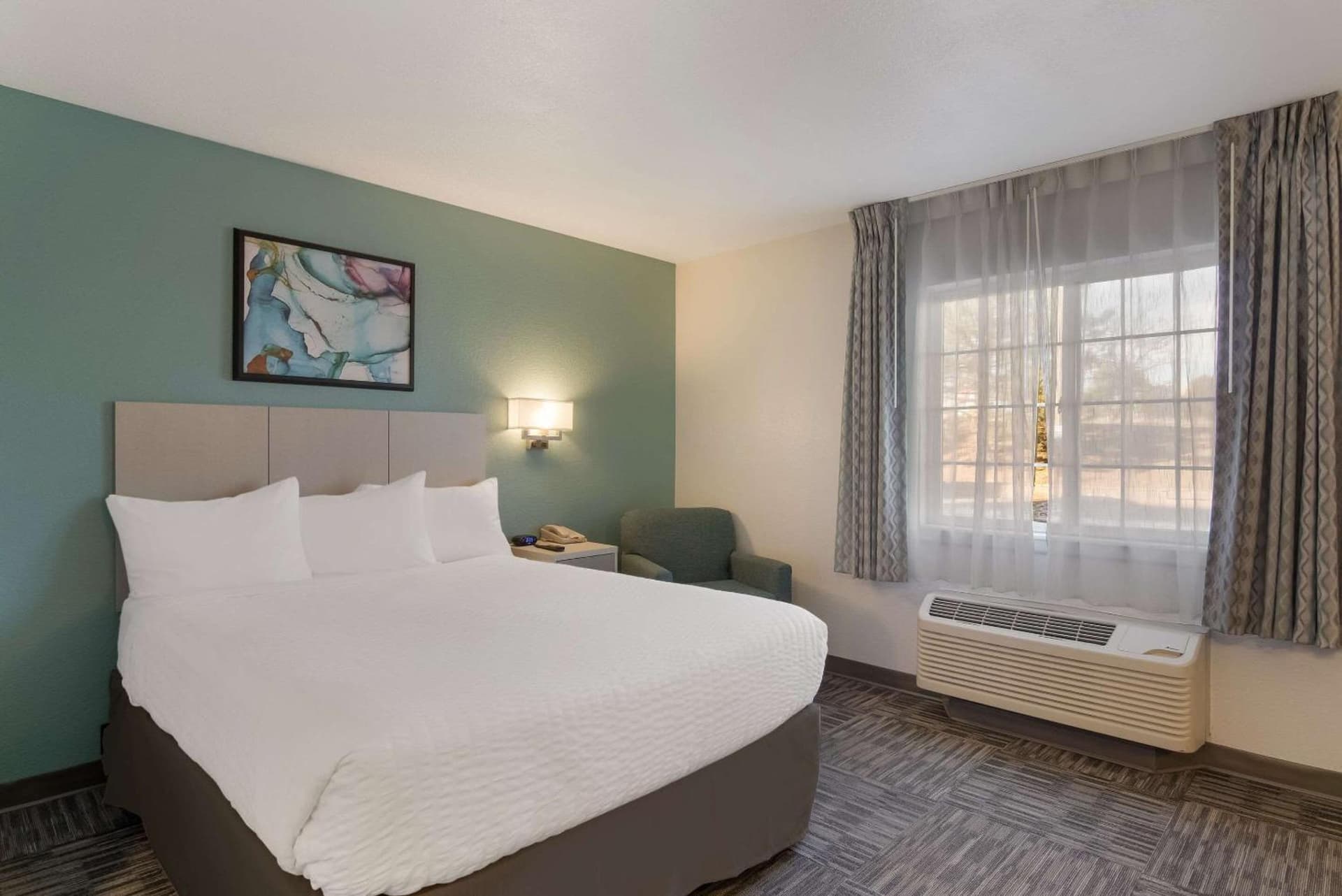 MainStay Suites Denver Tech Center gallery photo in Centennial, CO — image 29