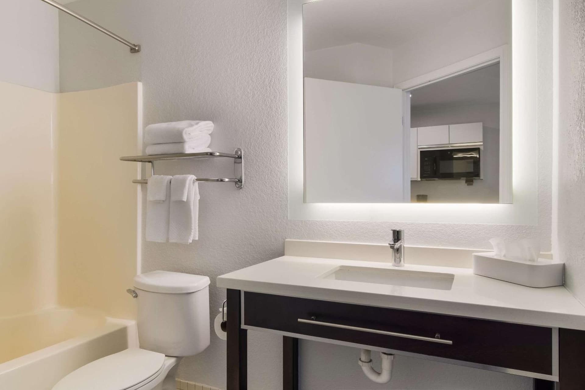 MainStay Suites Denver Tech Center gallery photo in Centennial, CO — image 19