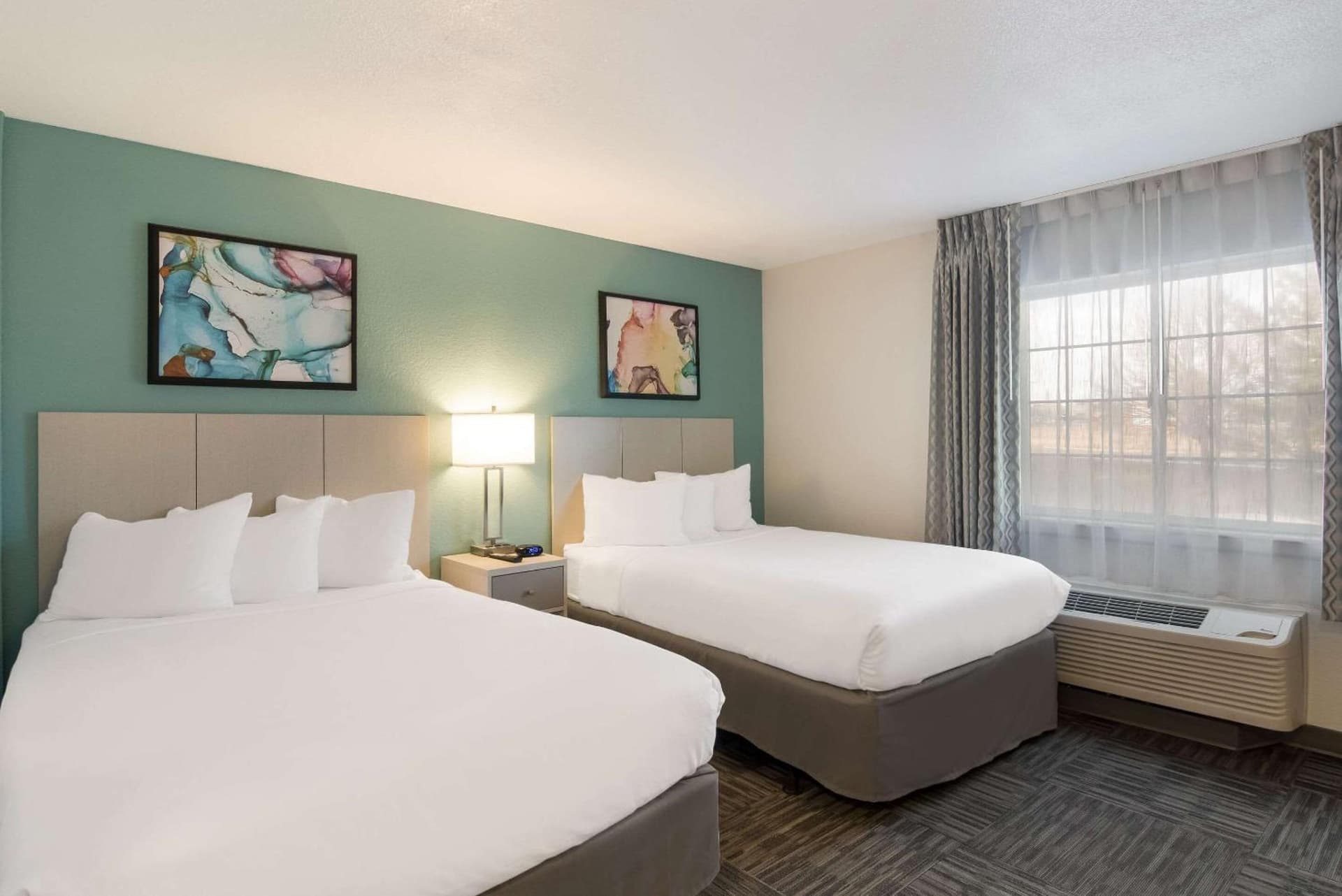 MainStay Suites Denver Tech Center gallery photo in Centennial, CO — image 23