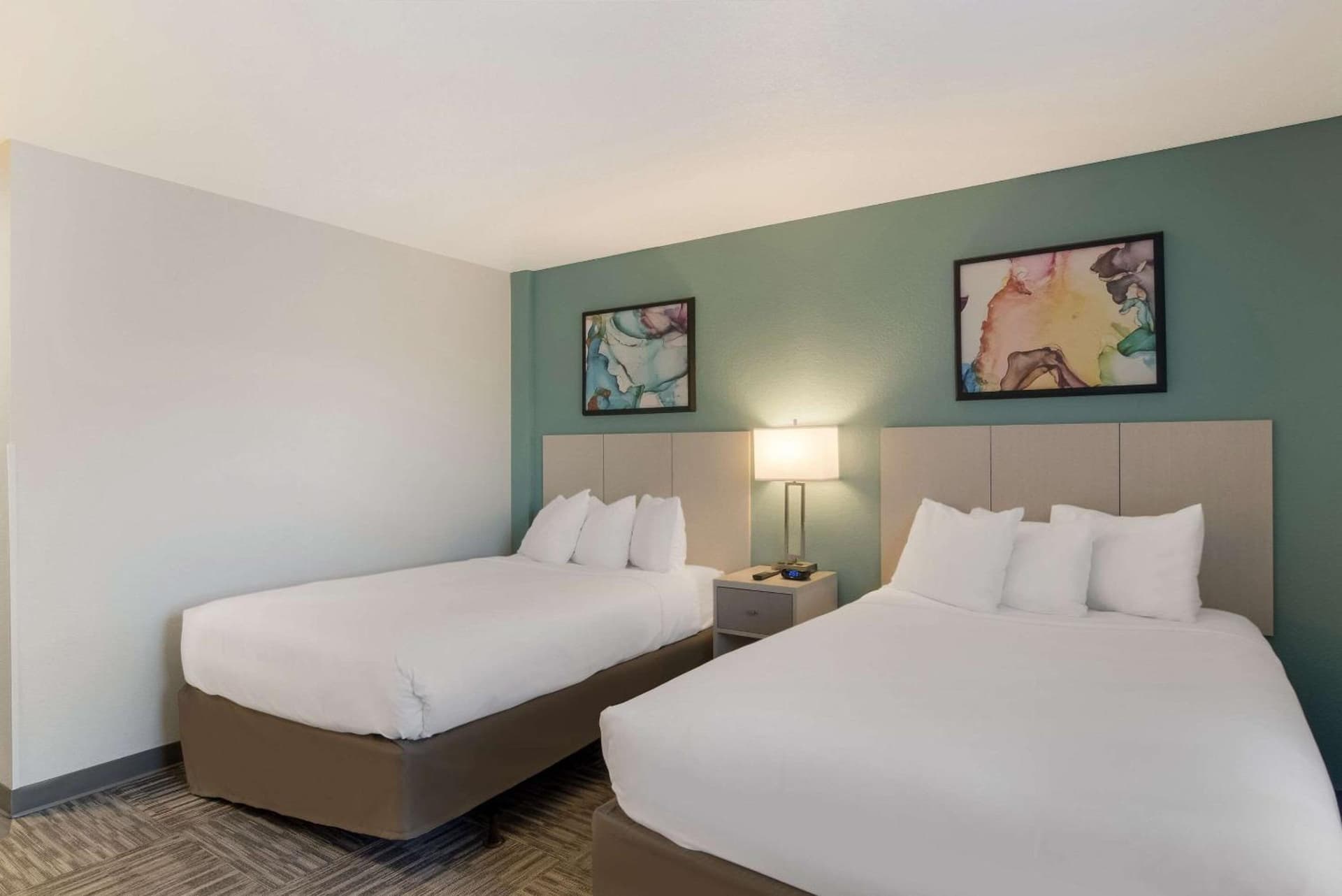 MainStay Suites Denver Tech Center gallery photo in Centennial, CO — image 20