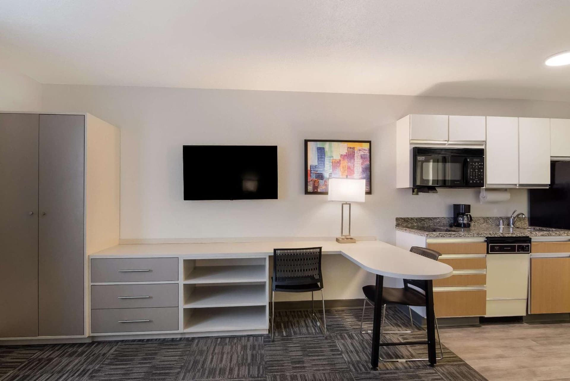 MainStay Suites Denver Tech Center gallery photo in Centennial, CO — image 28