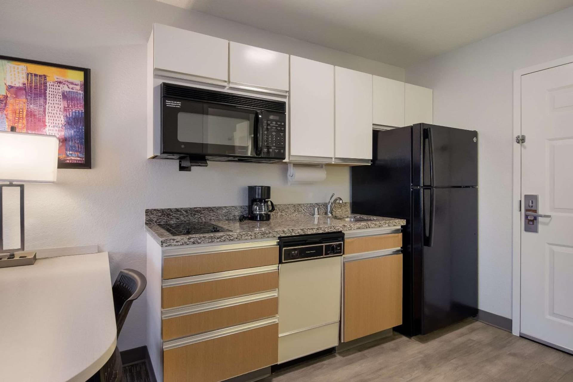 MainStay Suites Denver Tech Center gallery photo in Centennial, CO — image 6