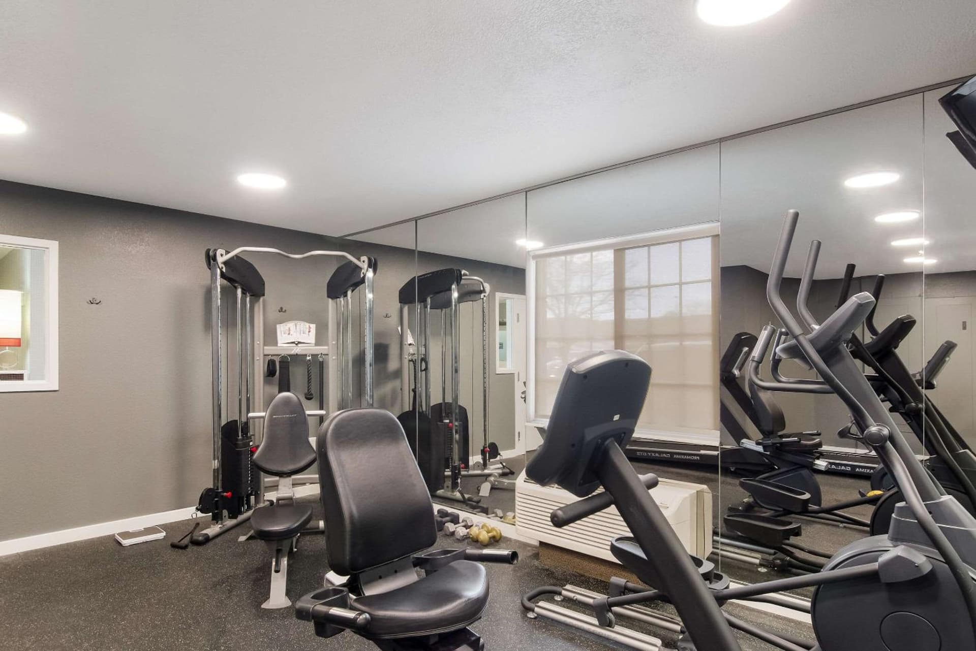 MainStay Suites Denver Tech Center gallery photo in Centennial, CO — image 14