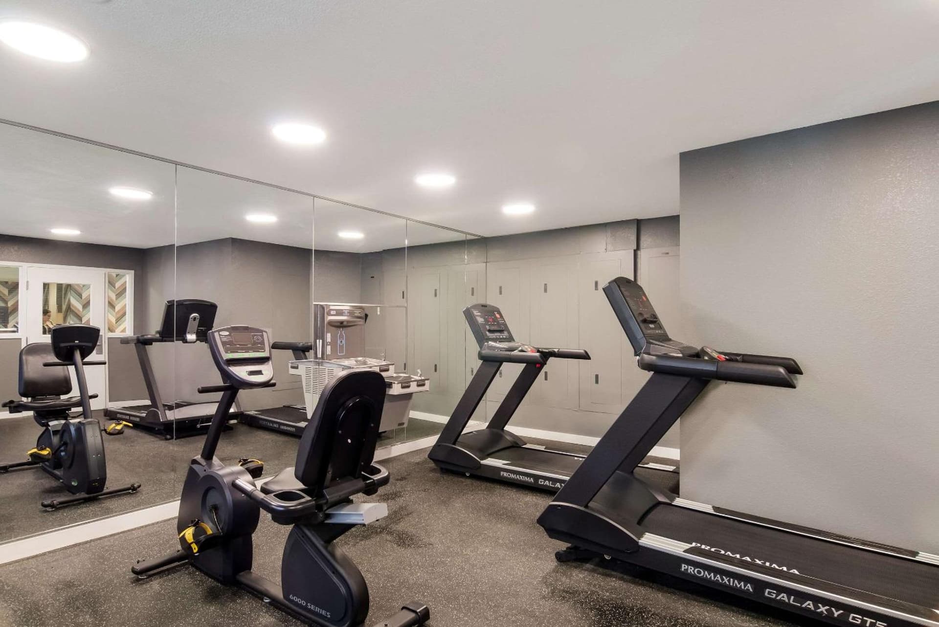 MainStay Suites Denver Tech Center gallery photo in Centennial, CO — image 30