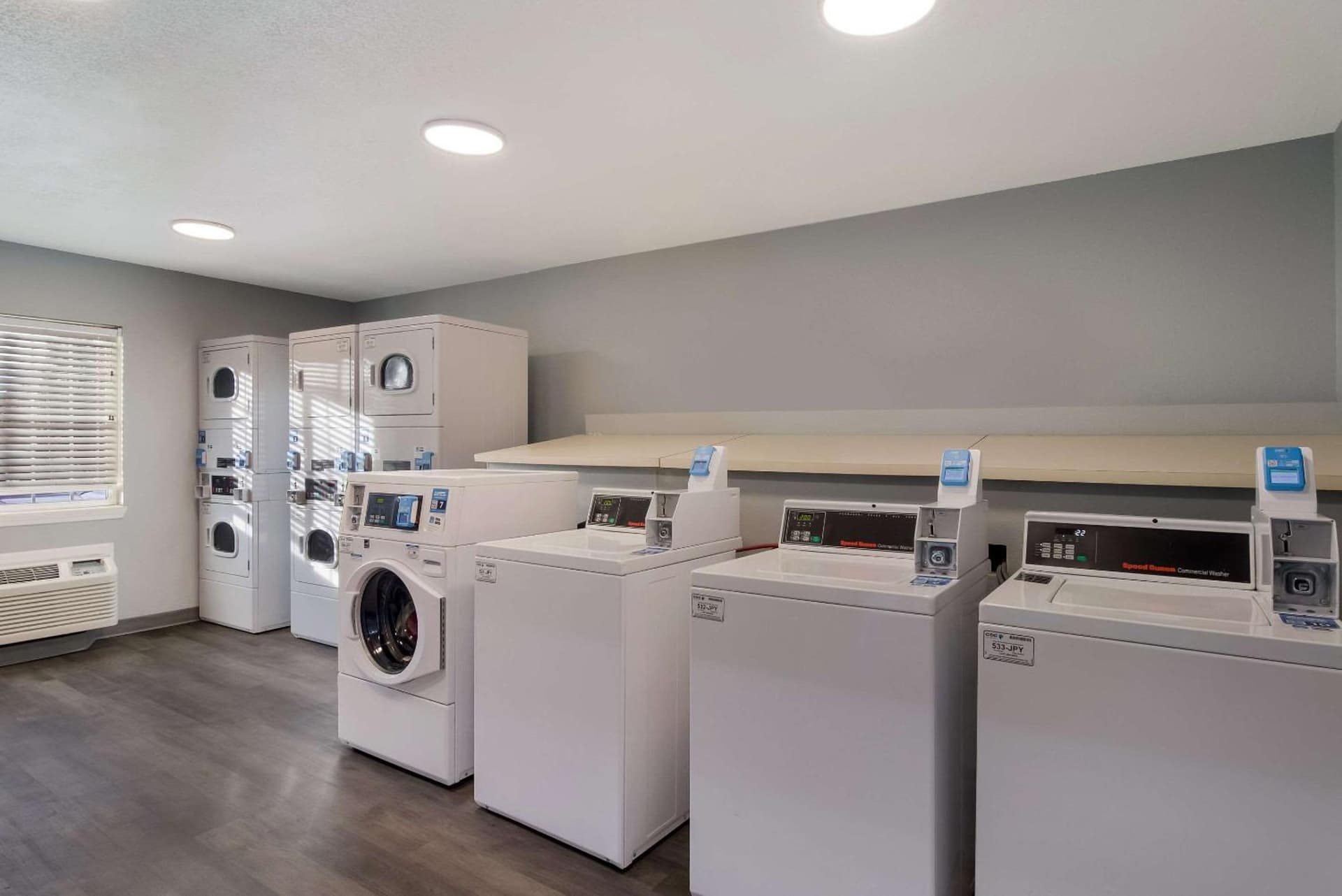 MainStay Suites Denver Tech Center gallery photo in Centennial, CO — image 9