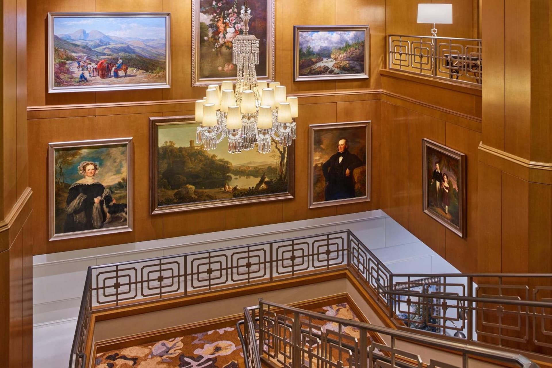 The Whitley, a Luxury Collection Hotel, Atlanta Buckhead gallery photo in Atlanta, GA — image 18