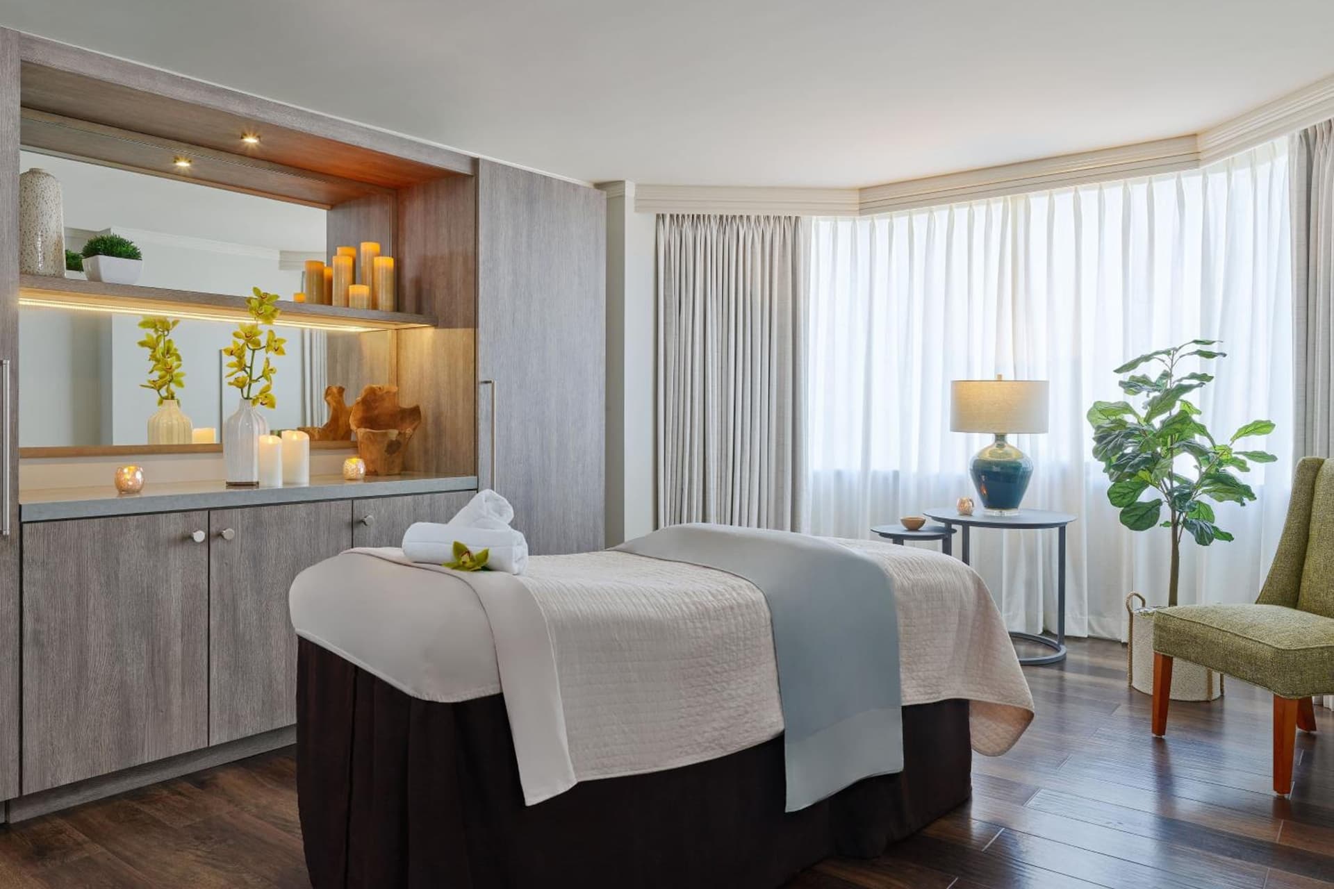The Whitley, a Luxury Collection Hotel, Atlanta Buckhead gallery photo in Atlanta, GA — image 10