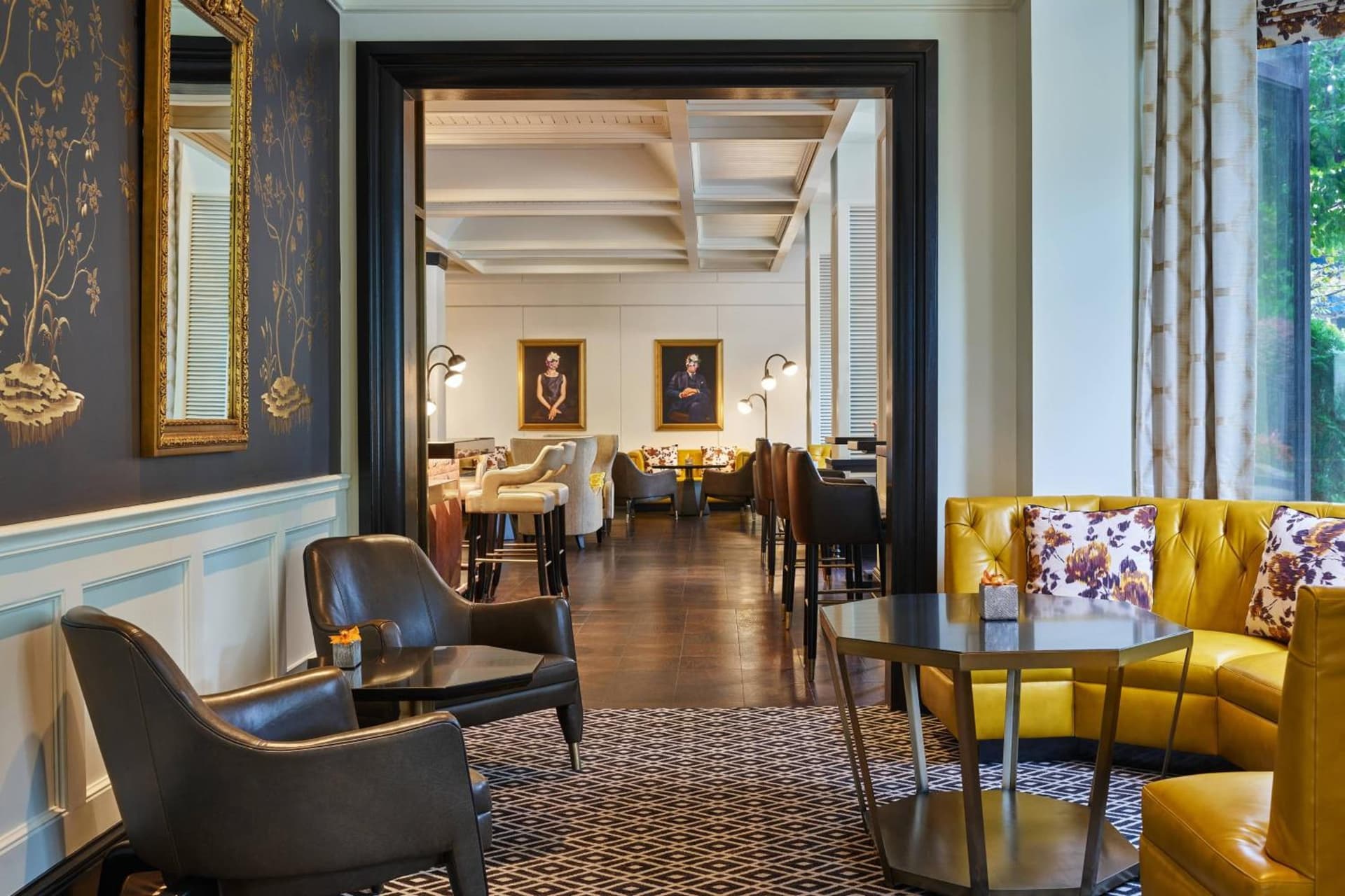 The Whitley, a Luxury Collection Hotel, Atlanta Buckhead gallery photo in Atlanta, GA — image 30