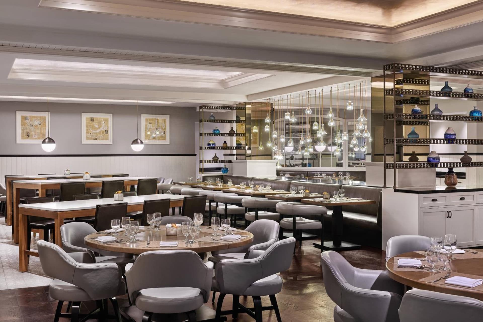 The Whitley, a Luxury Collection Hotel, Atlanta Buckhead gallery photo in Atlanta, GA — image 47
