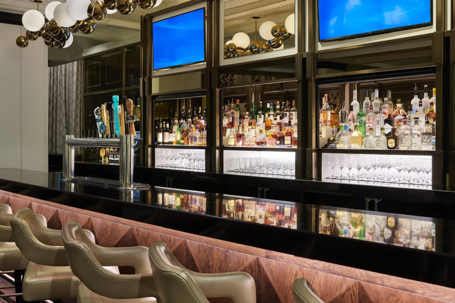 The Whitley, a Luxury Collection Hotel, Atlanta Buckhead gallery photo in Atlanta, GA — image 11