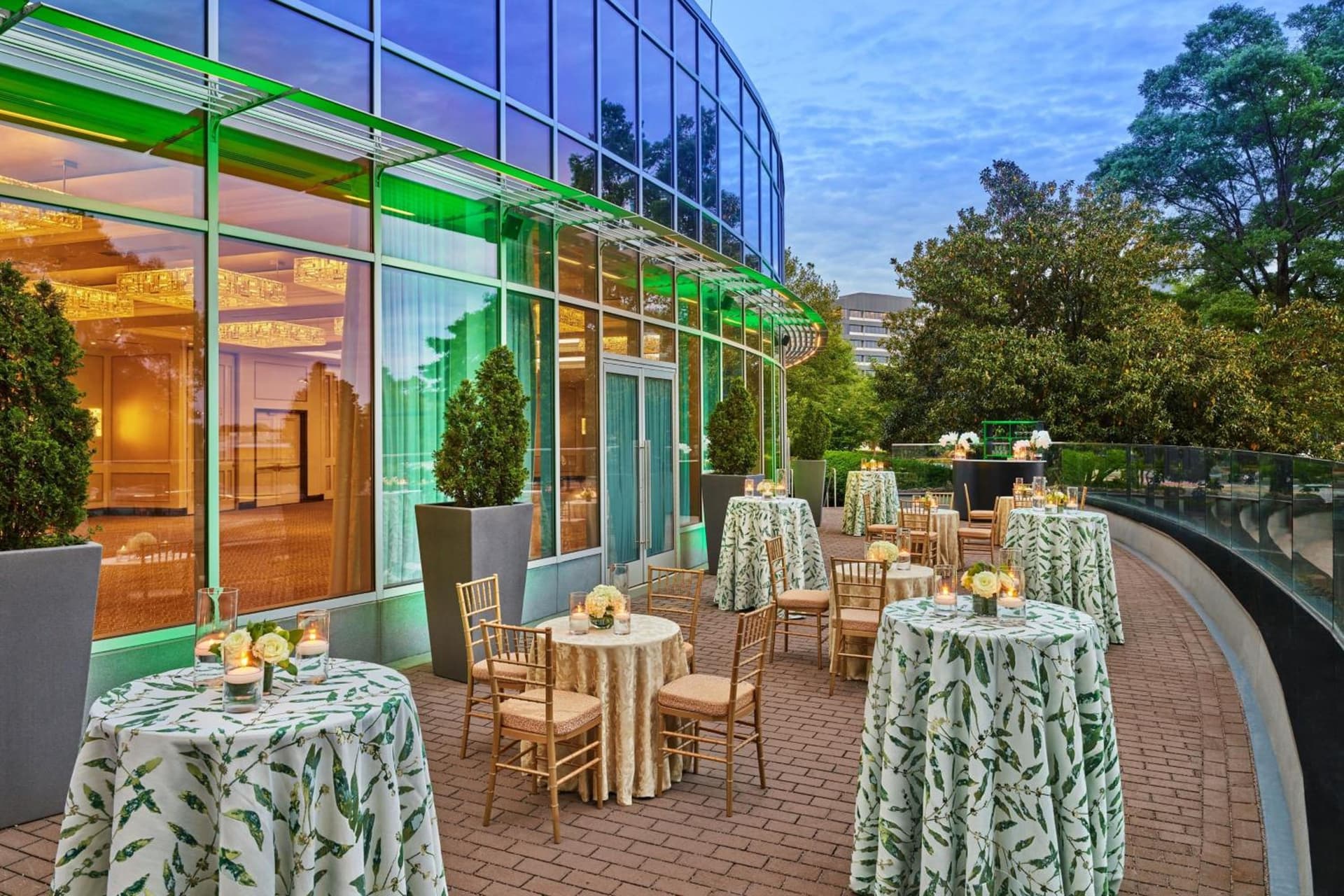 The Whitley, a Luxury Collection Hotel, Atlanta Buckhead gallery photo in Atlanta, GA — image 59