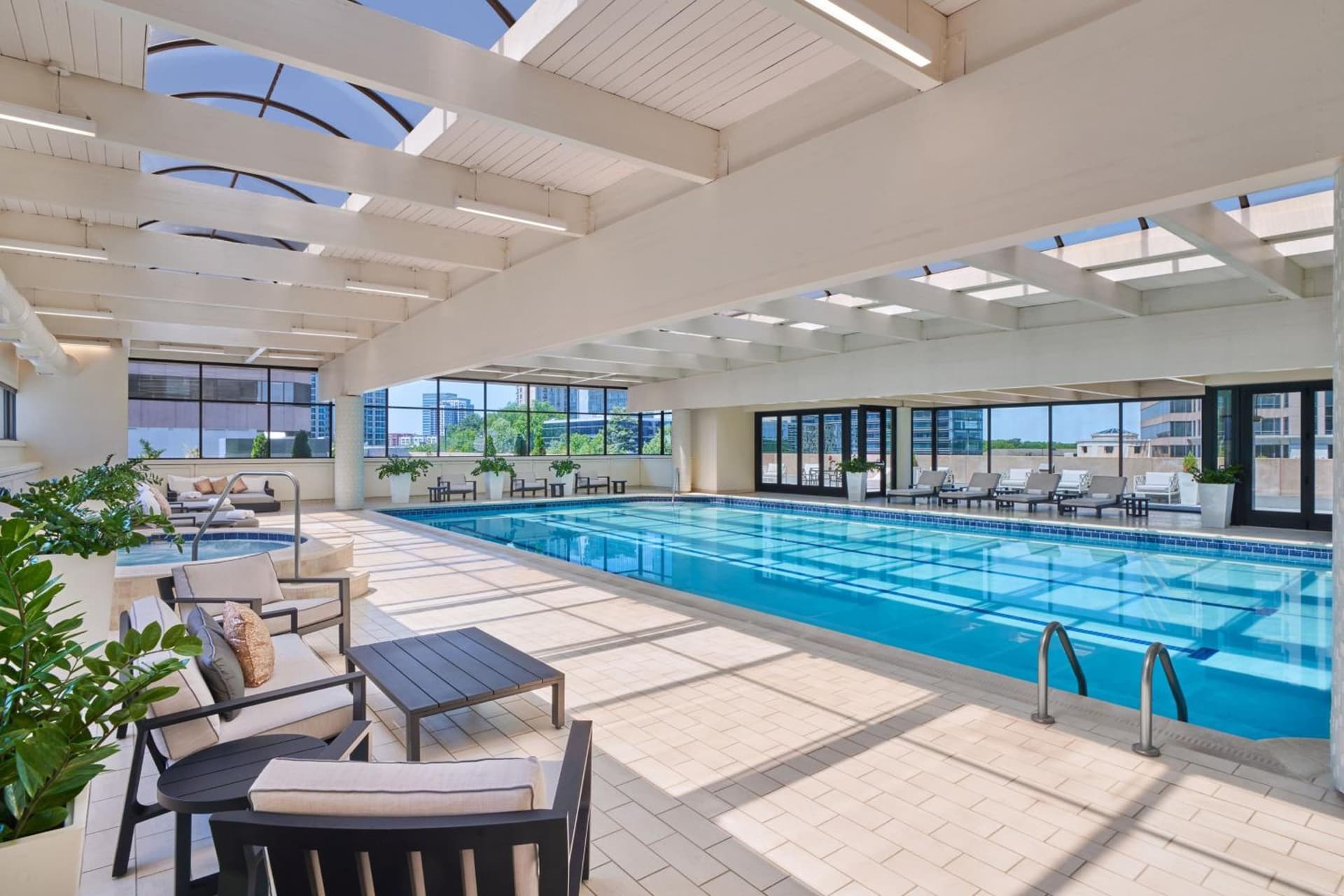 The Whitley, a Luxury Collection Hotel, Atlanta Buckhead gallery photo in Atlanta, GA — image 73