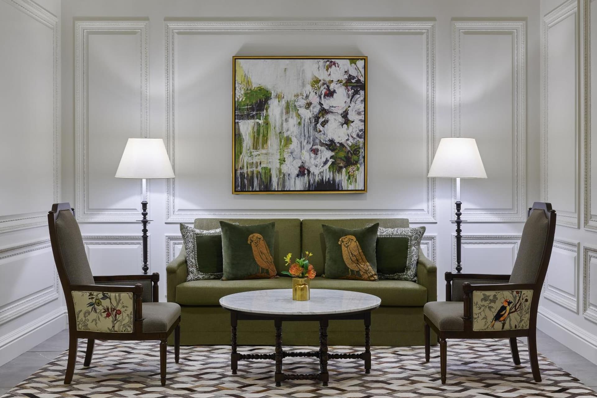 The Whitley, a Luxury Collection Hotel, Atlanta Buckhead gallery photo in Atlanta, GA — image 16