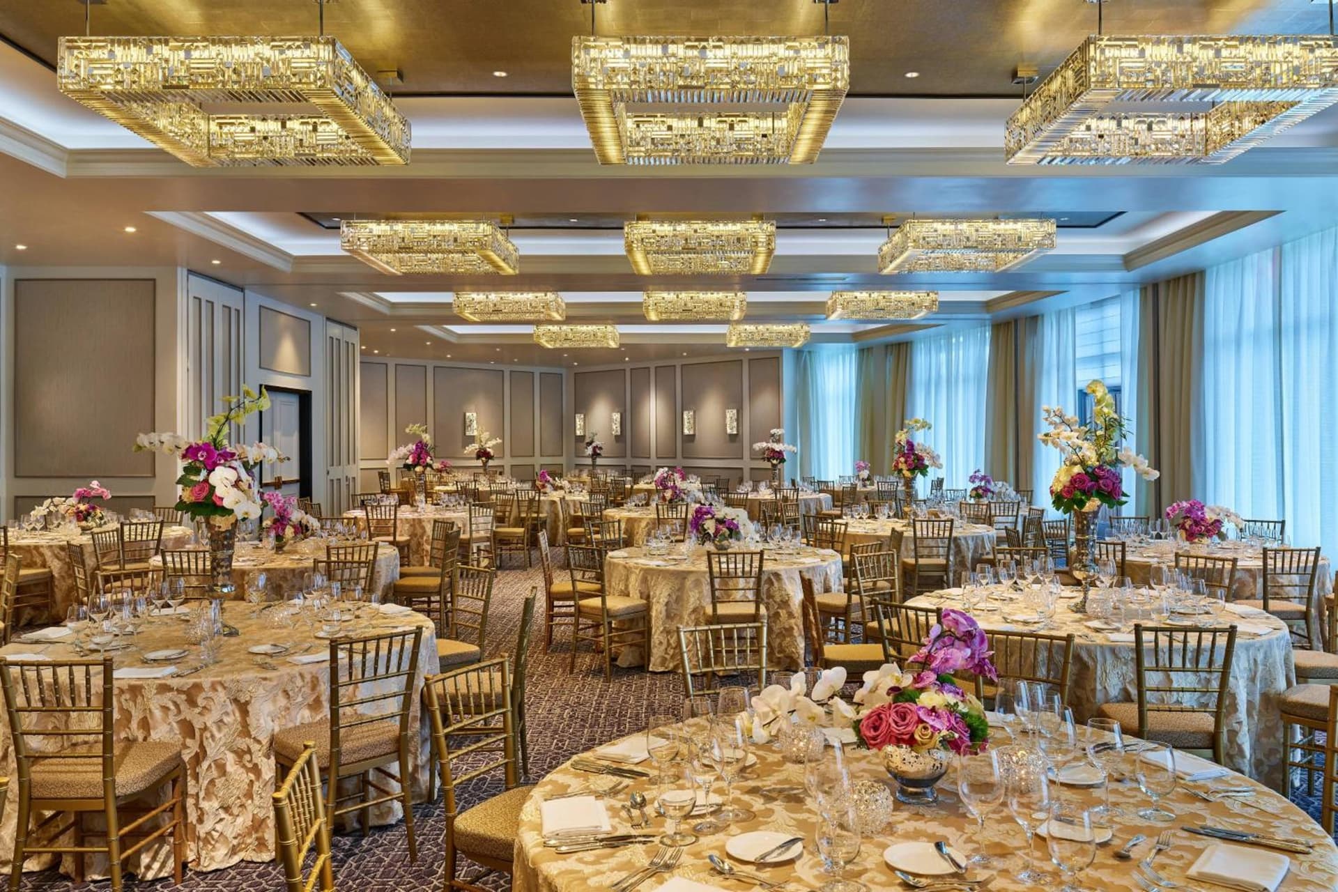 The Whitley, a Luxury Collection Hotel, Atlanta Buckhead gallery photo in Atlanta, GA — image 25