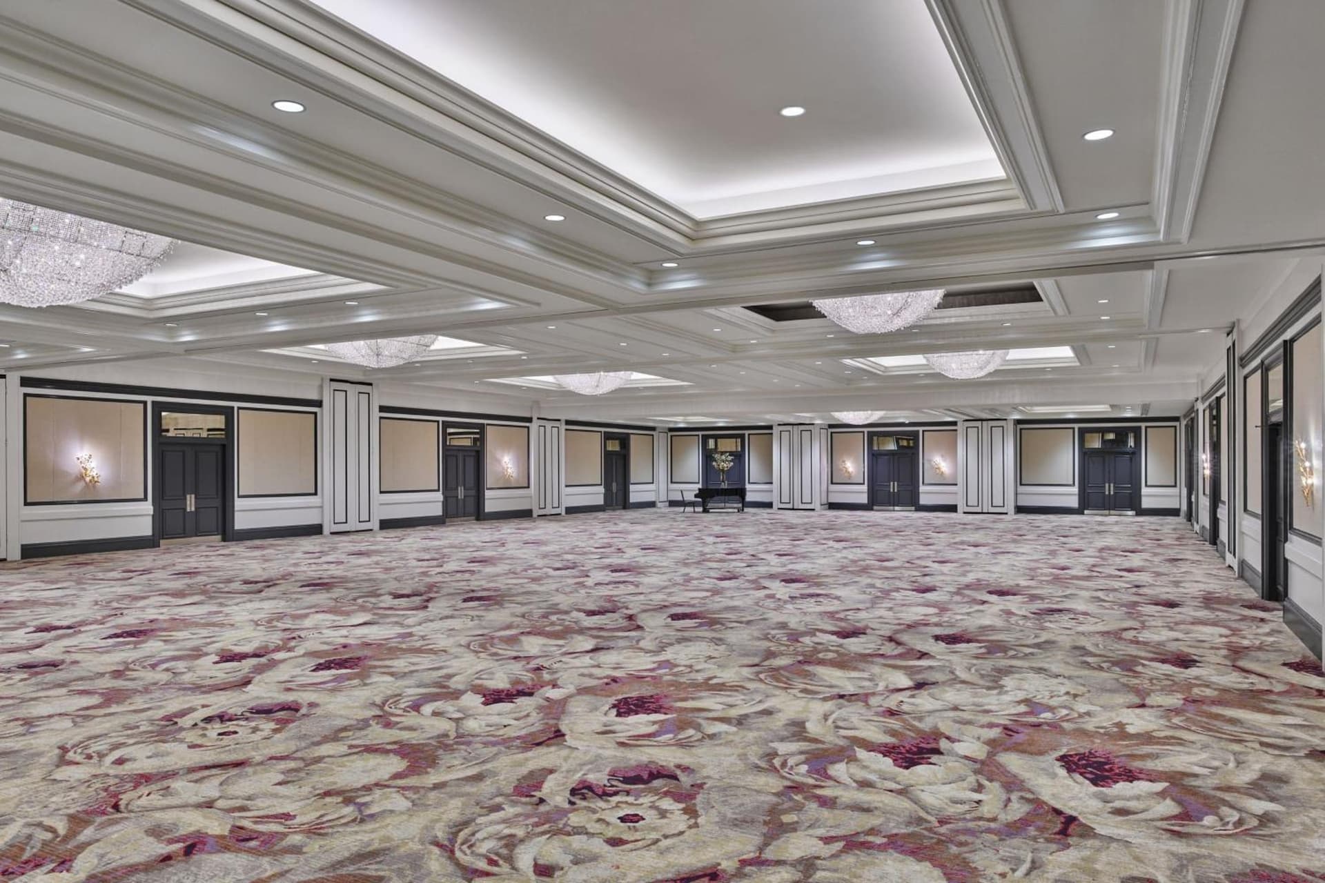 The Whitley, a Luxury Collection Hotel, Atlanta Buckhead gallery photo in Atlanta, GA — image 69
