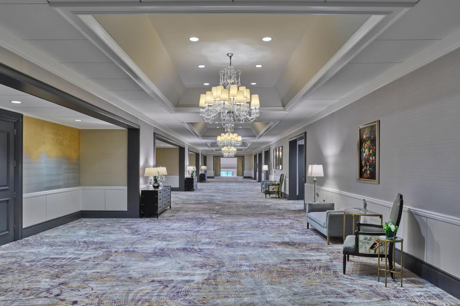 The Whitley, a Luxury Collection Hotel, Atlanta Buckhead gallery photo in Atlanta, GA — image 40