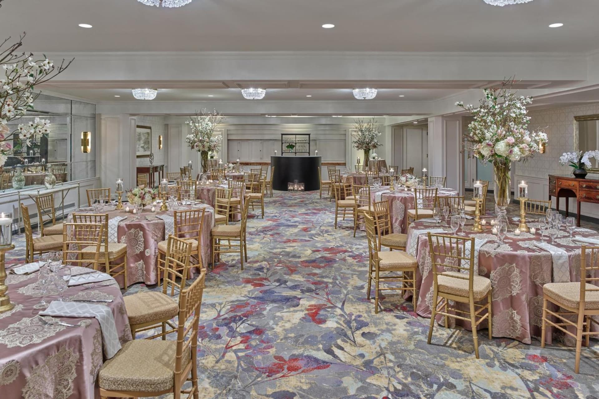 The Whitley, a Luxury Collection Hotel, Atlanta Buckhead gallery photo in Atlanta, GA — image 28