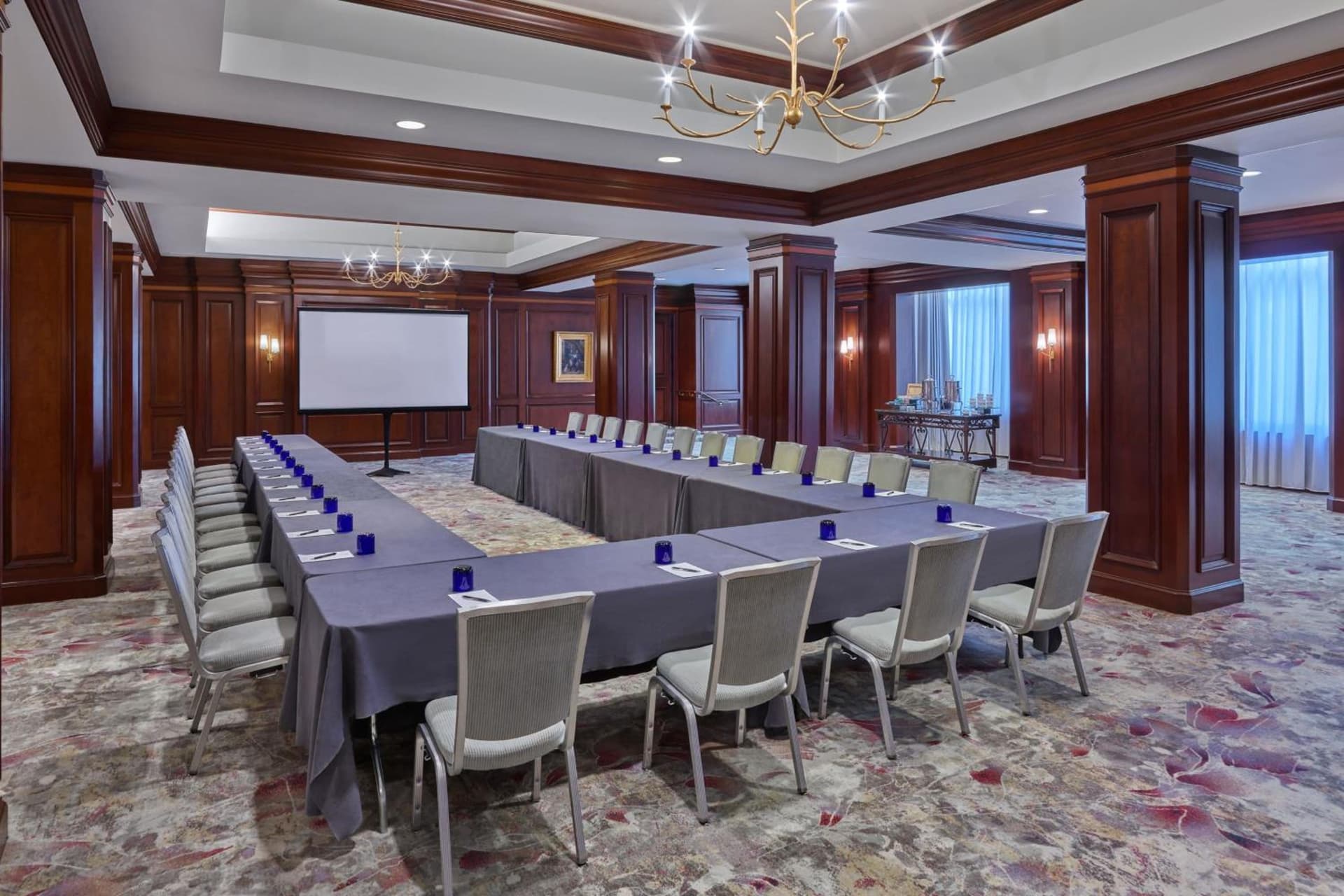 The Whitley, a Luxury Collection Hotel, Atlanta Buckhead gallery photo in Atlanta, GA — image 26