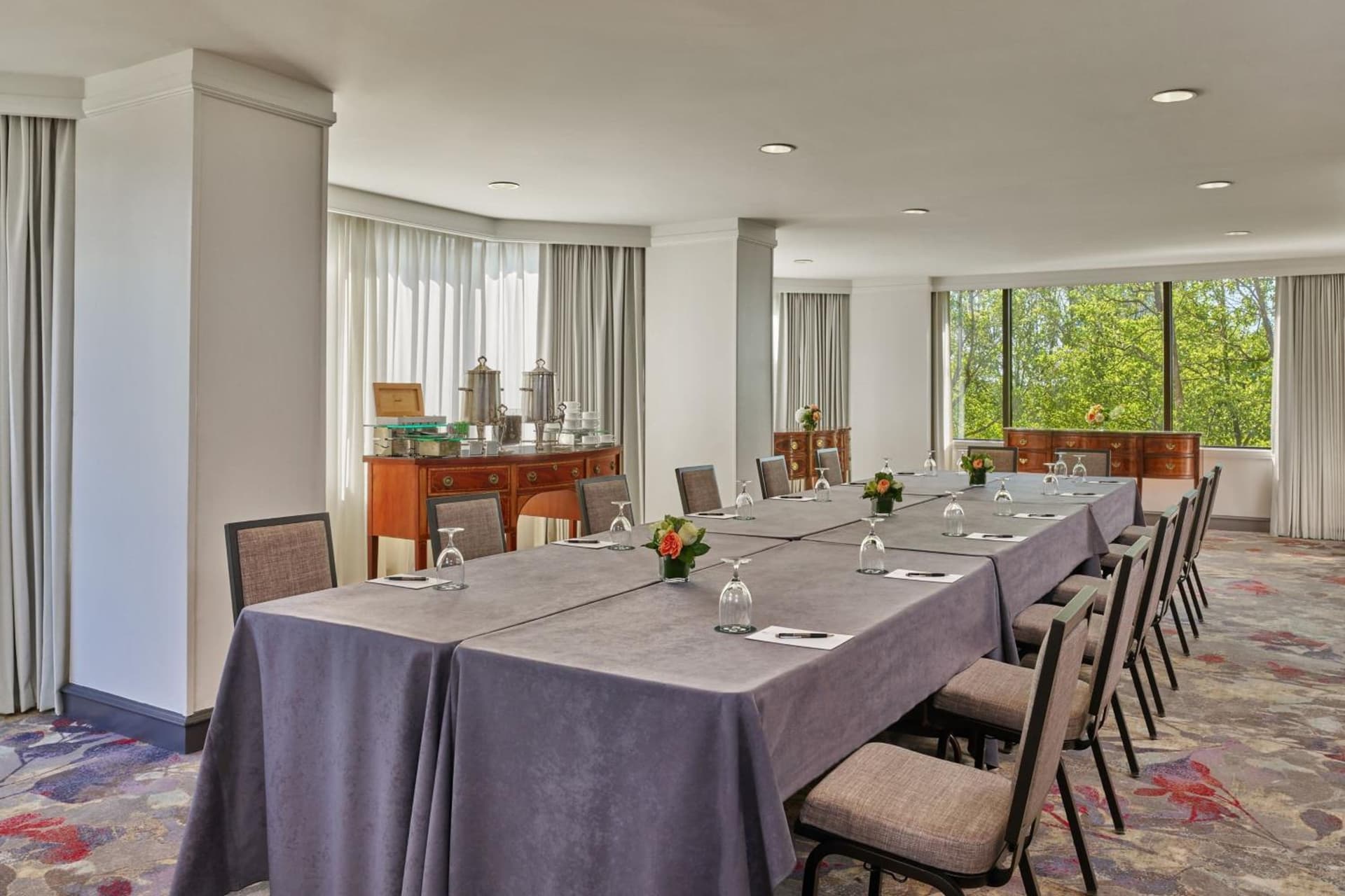 The Whitley, a Luxury Collection Hotel, Atlanta Buckhead gallery photo in Atlanta, GA — image 27