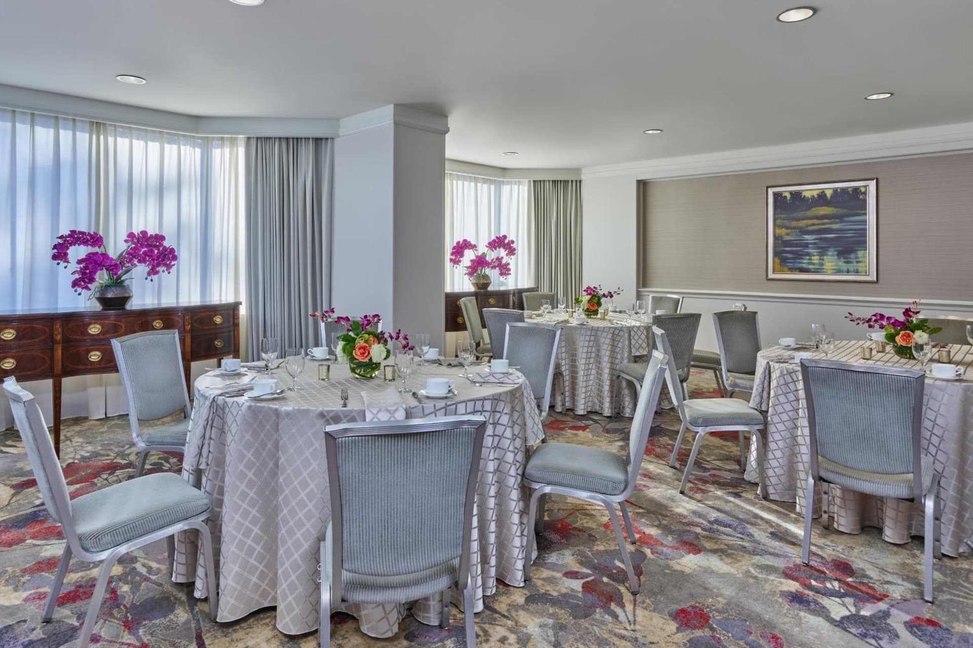 The Whitley, a Luxury Collection Hotel, Atlanta Buckhead gallery photo in Atlanta, GA — image 50
