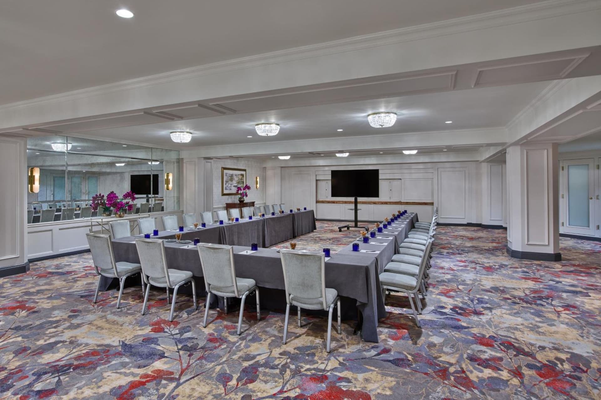 The Whitley, a Luxury Collection Hotel, Atlanta Buckhead gallery photo in Atlanta, GA — image 21