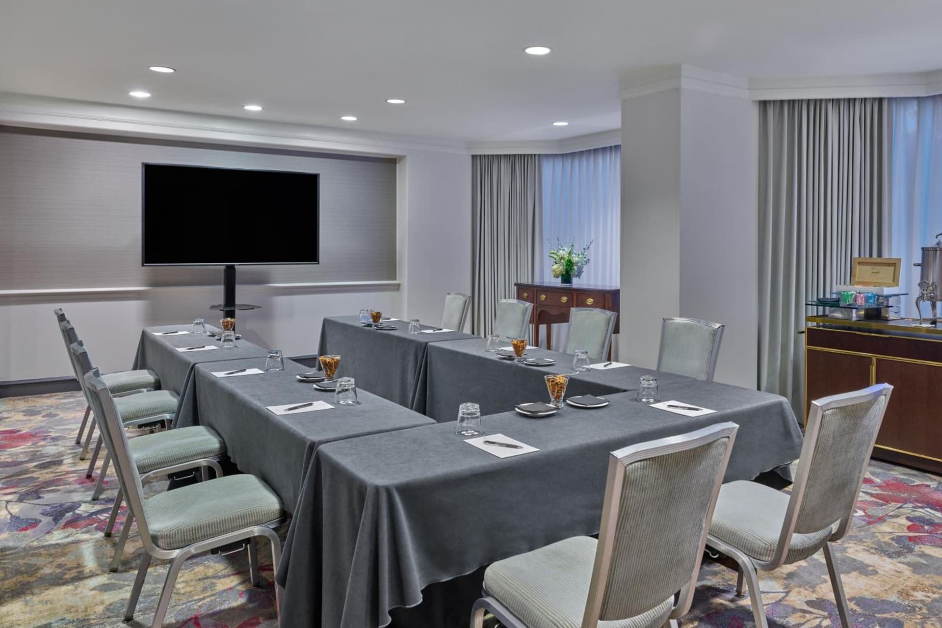 The Whitley, a Luxury Collection Hotel, Atlanta Buckhead gallery photo in Atlanta, GA — image 8