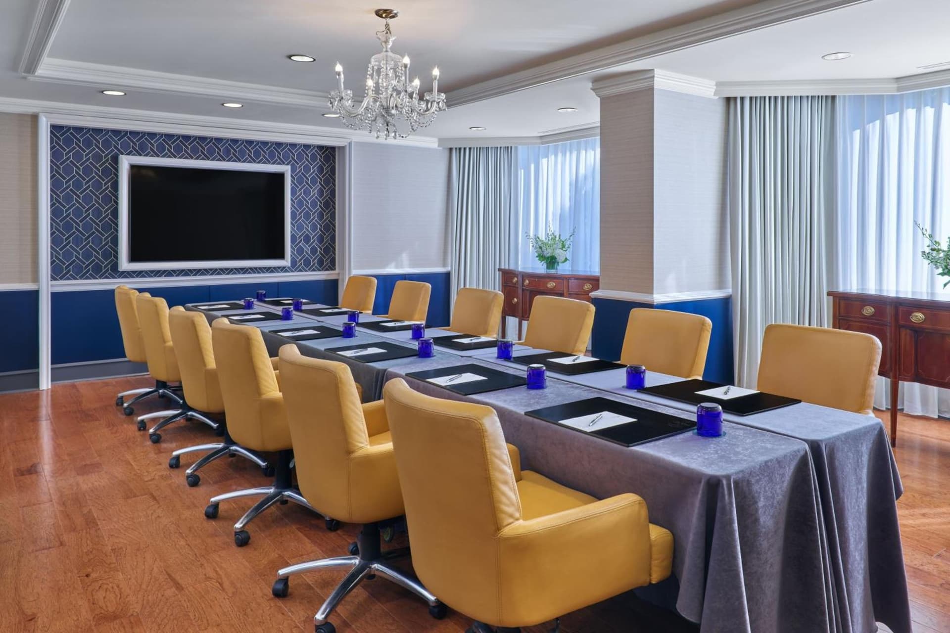 The Whitley, a Luxury Collection Hotel, Atlanta Buckhead gallery photo in Atlanta, GA — image 62