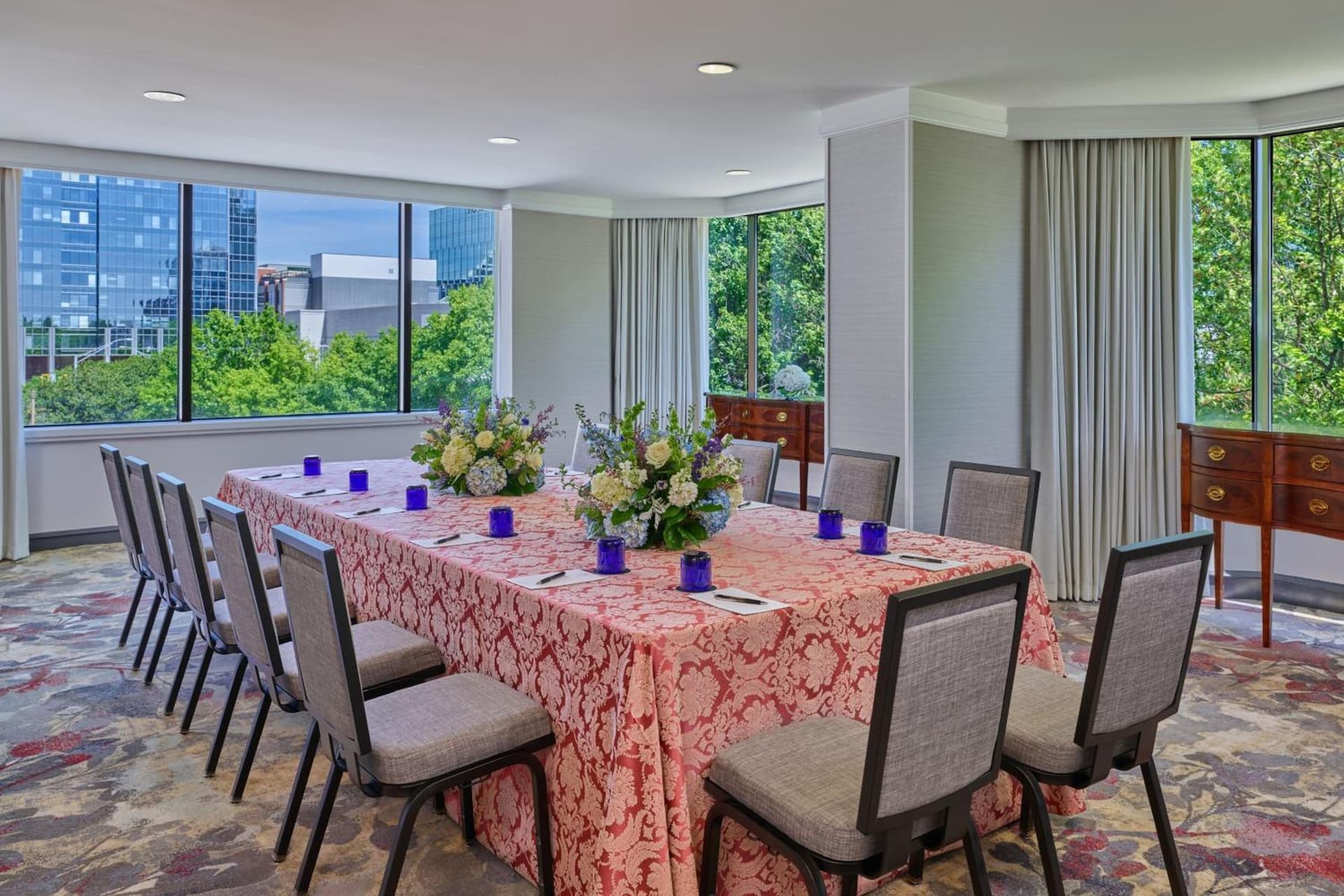 The Whitley, a Luxury Collection Hotel, Atlanta Buckhead gallery photo in Atlanta, GA — image 4