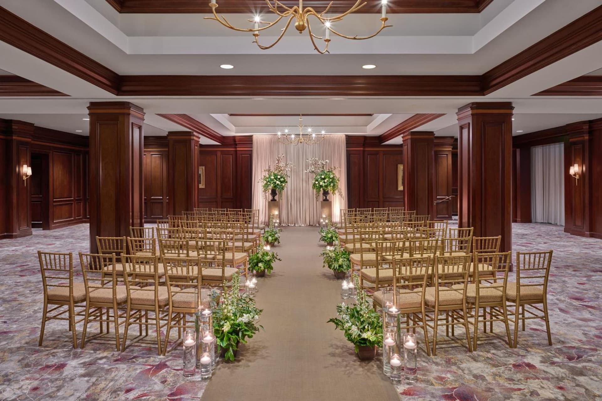 The Whitley, a Luxury Collection Hotel, Atlanta Buckhead gallery photo in Atlanta, GA — image 44