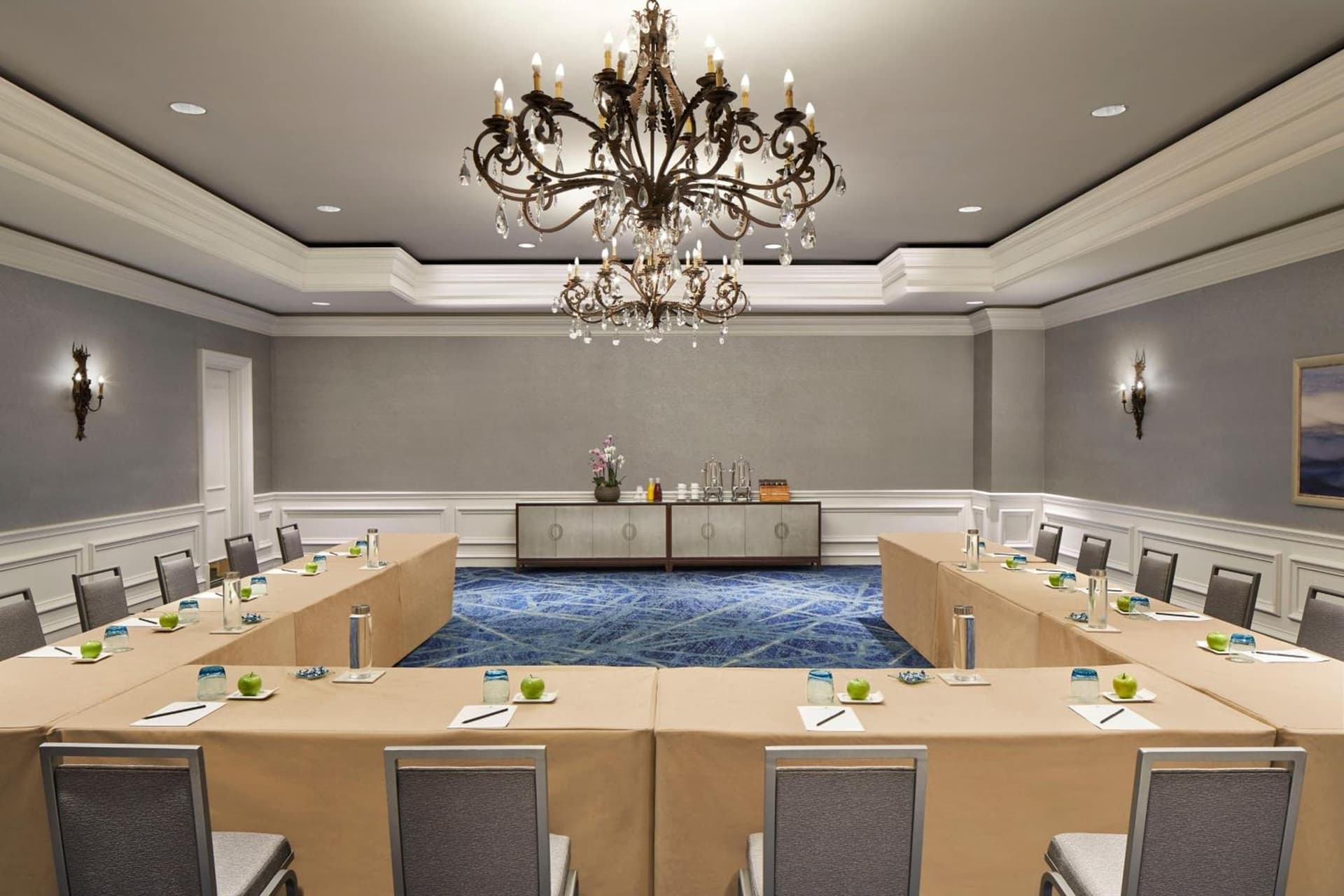 The Ritz-Carlton, Sarasota gallery photo in Sarasota, FL — image 57