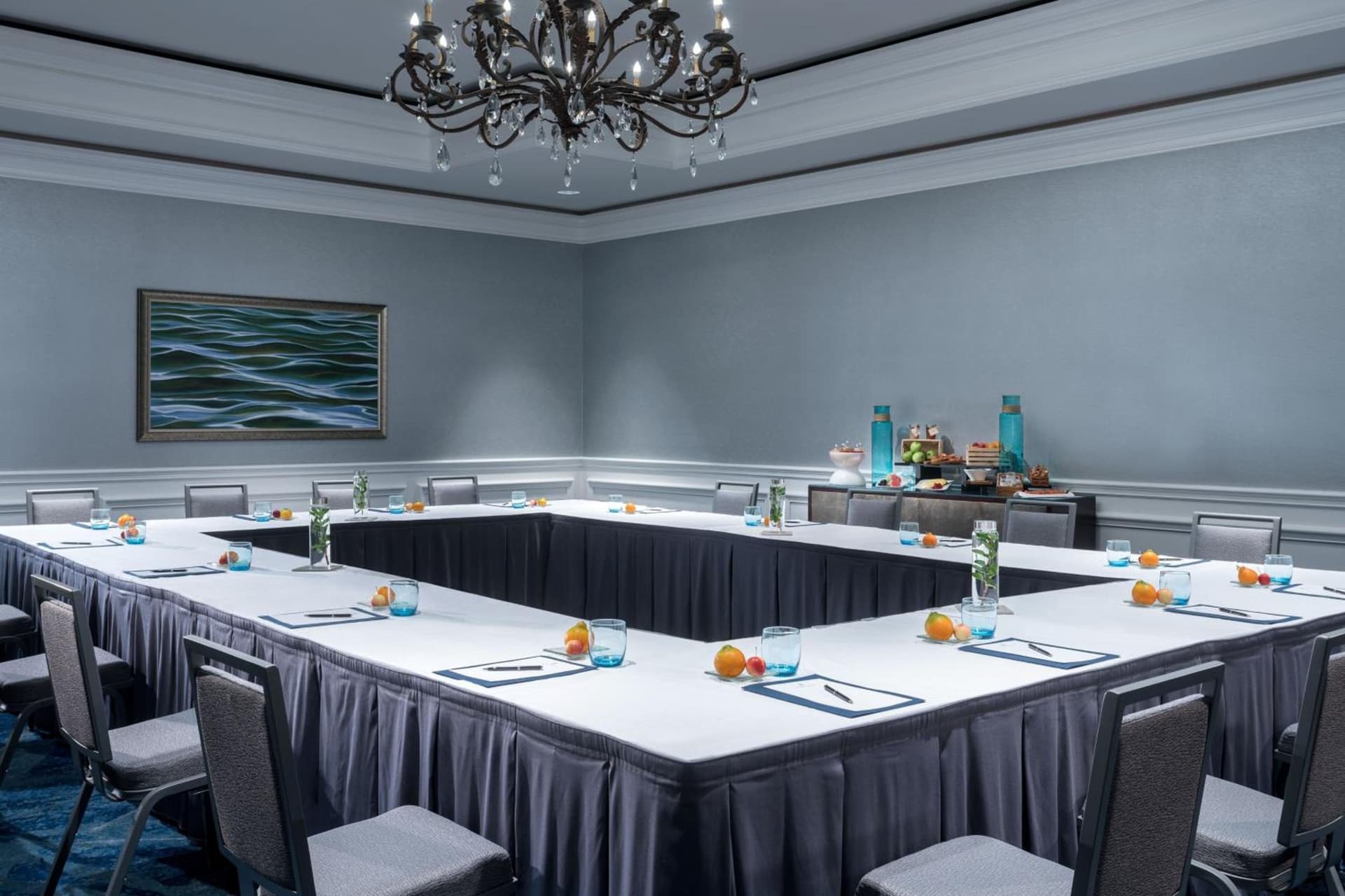The Ritz-Carlton, Sarasota gallery photo in Sarasota, FL — image 84