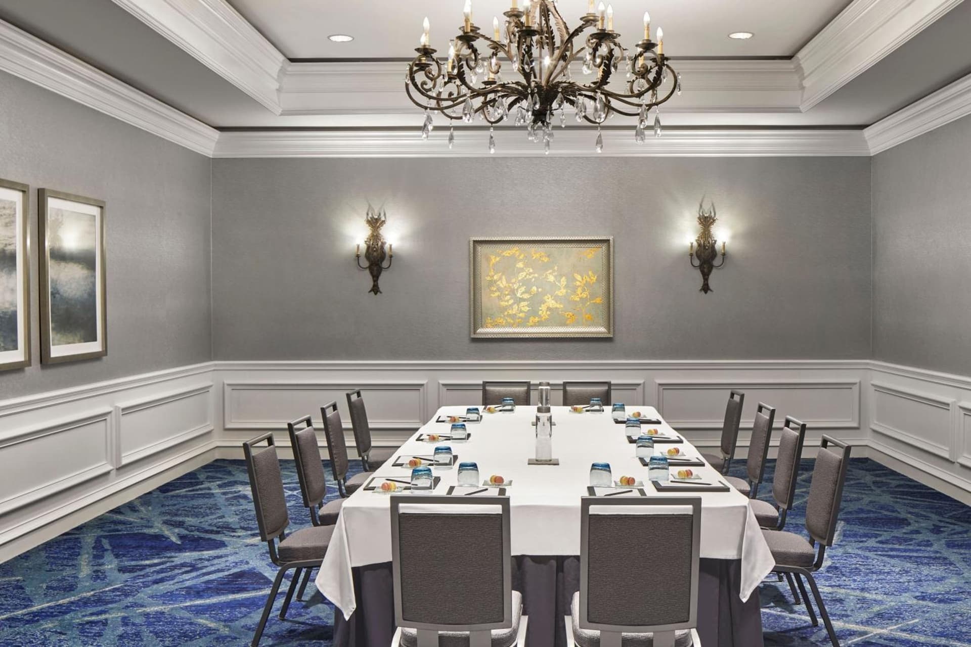 The Ritz-Carlton, Sarasota gallery photo in Sarasota, FL — image 38