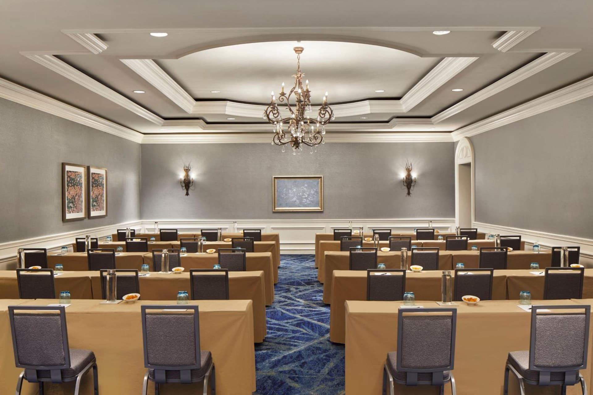 The Ritz-Carlton, Sarasota property views in Sarasota, FL — gallery photo 3