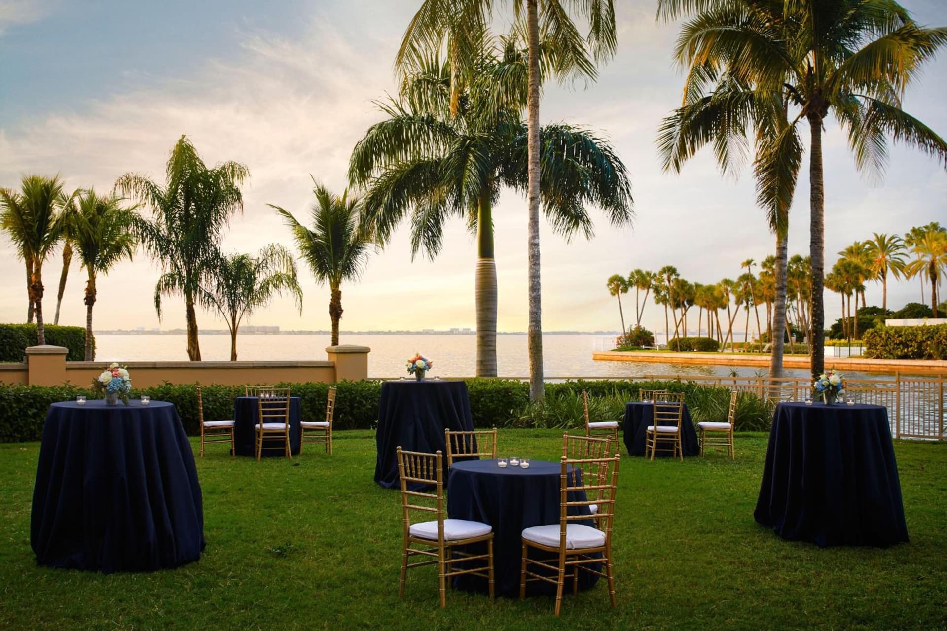 The Ritz-Carlton, Sarasota gallery photo in Sarasota, FL — image 4