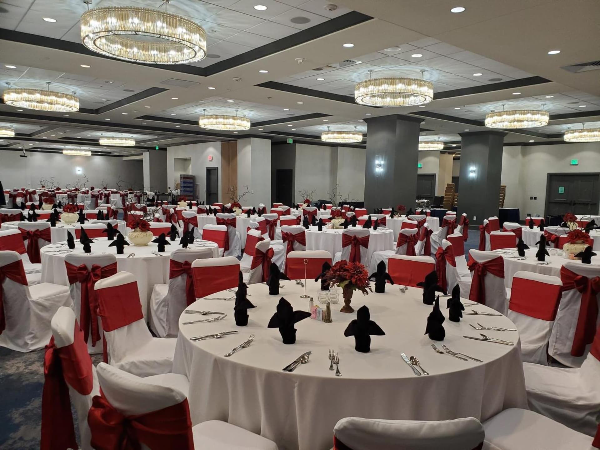 Crowne Plaza Dallas Downtown by IHG gallery photo in Dallas, TX — image 41
