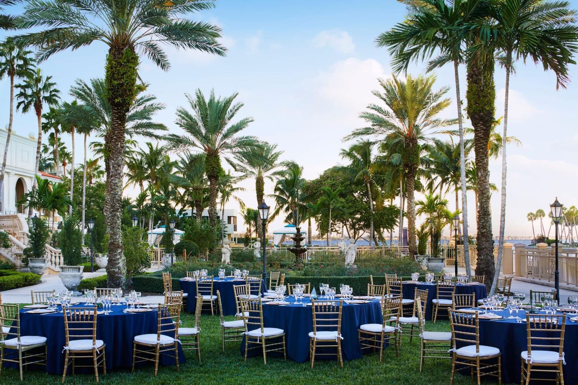 The Ritz-Carlton, Sarasota gallery photo in Sarasota, FL — image 42