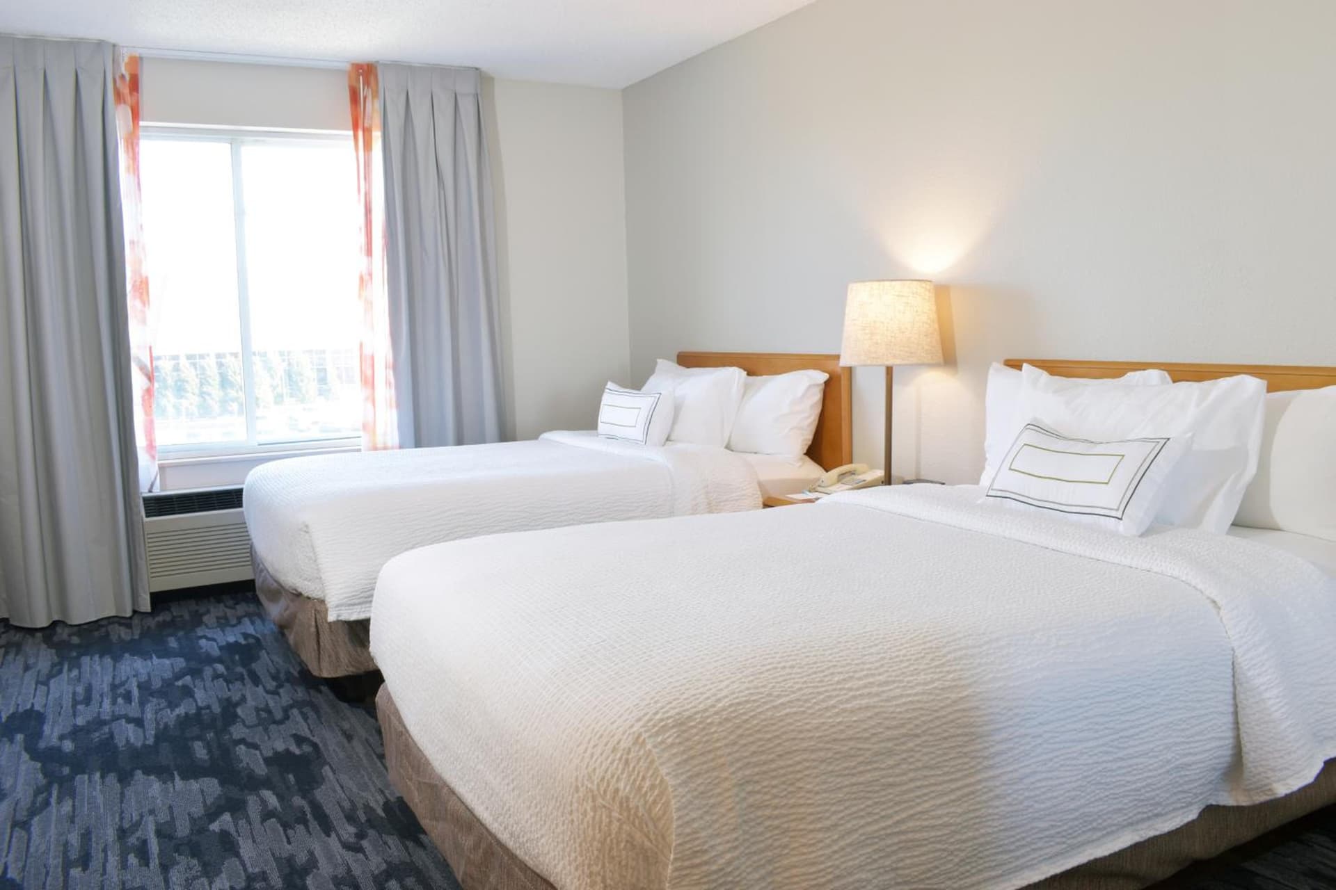 Fairfield Inn & Suites Indianapolis East gallery photo in Indianapolis, IN — image 6