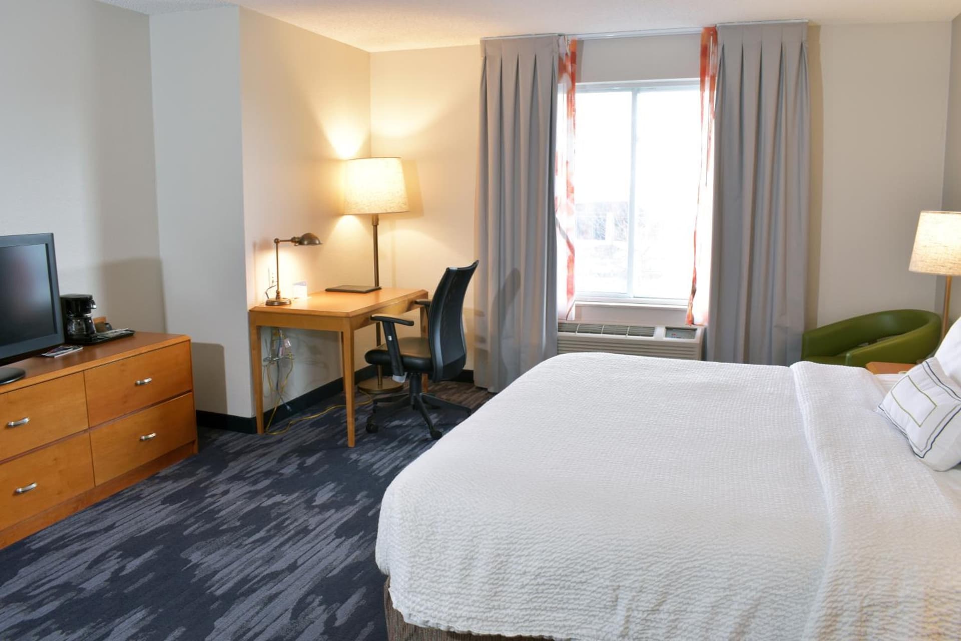 Fairfield Inn & Suites Indianapolis East gallery photo in Indianapolis, IN — image 7