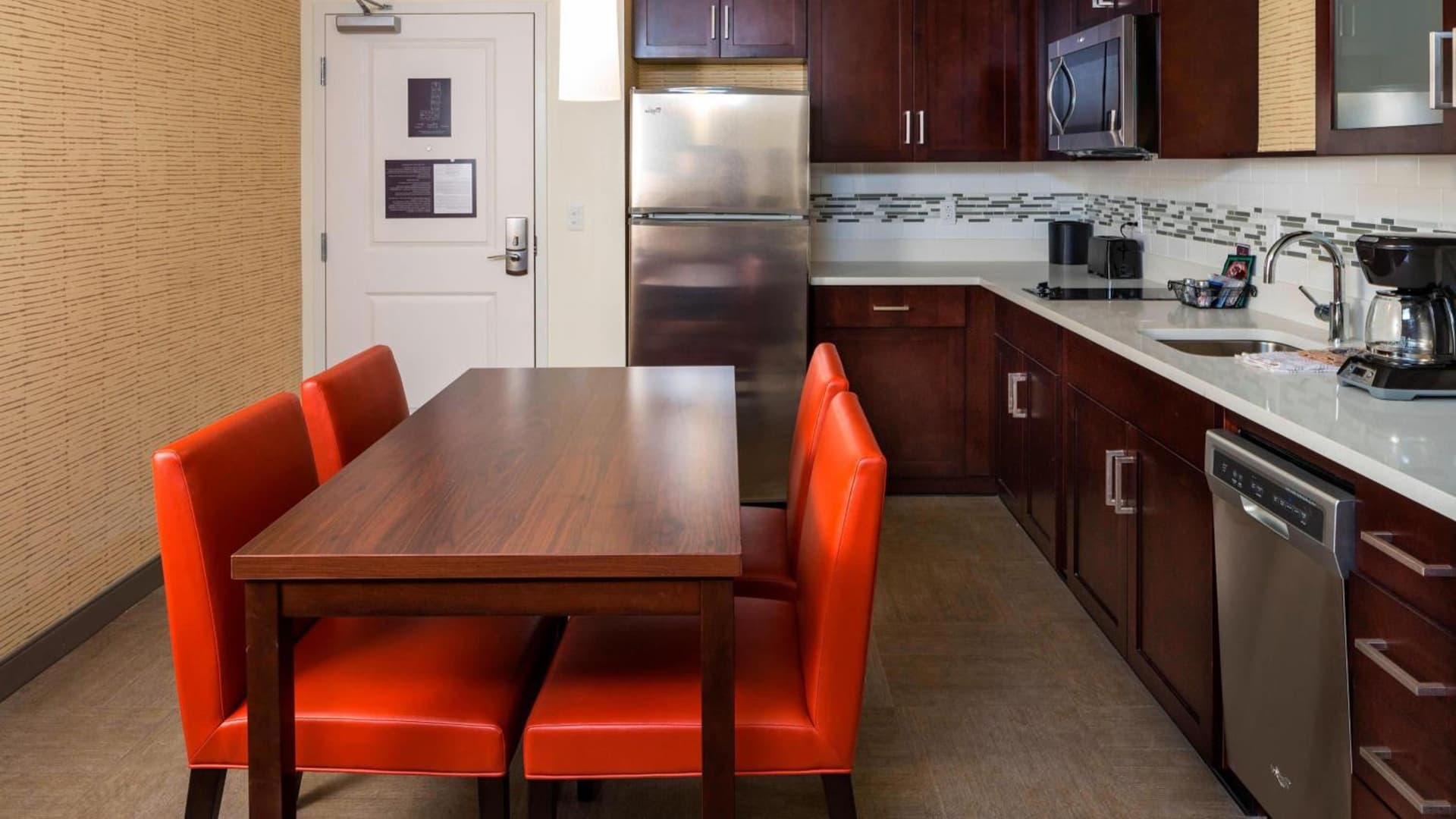 Residence Inn by Marriott Jacksonville South Bartram Park interior in Jacksonville, FL — gallery photo 2